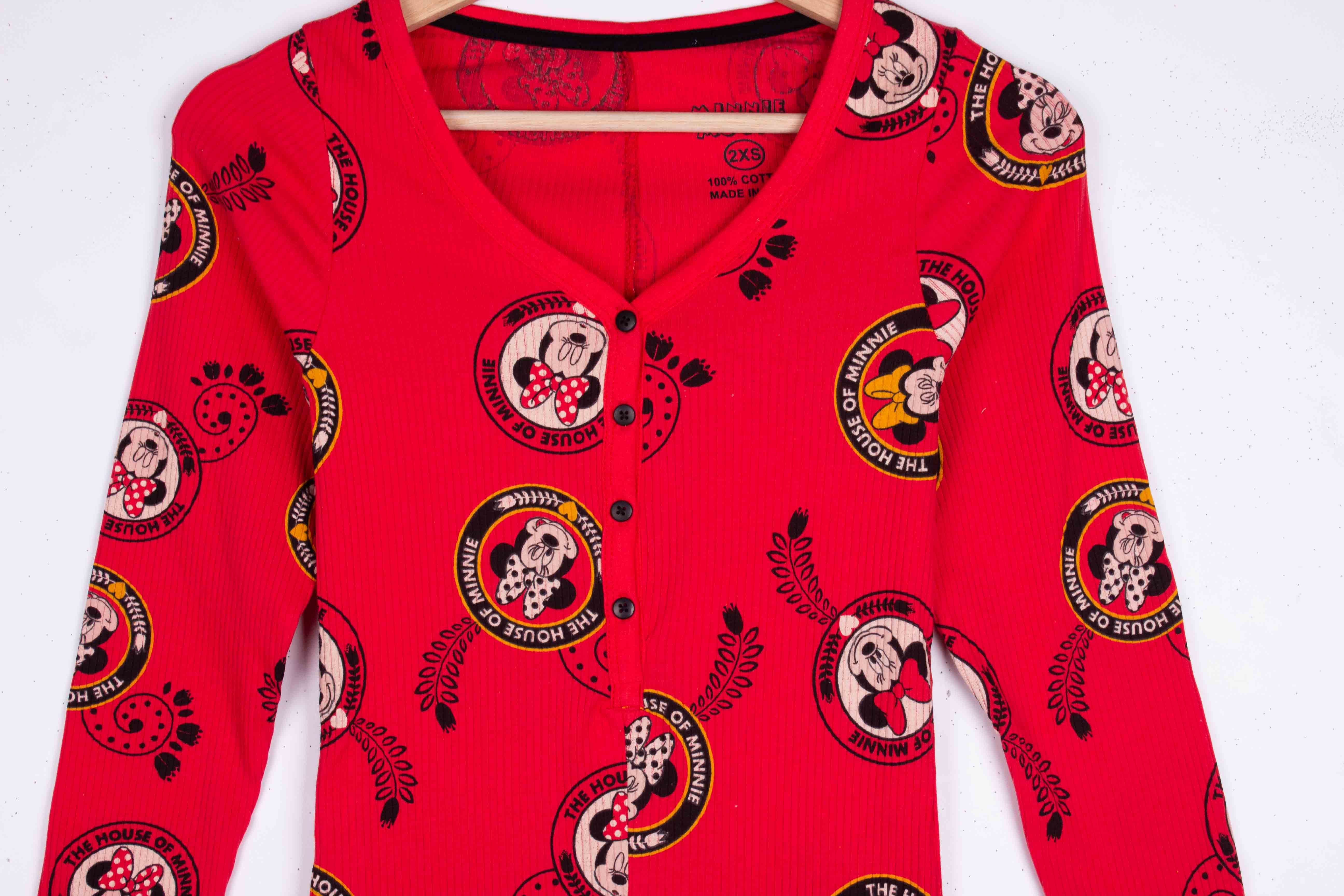House of Minnie (Jumpsuit - Onesie)
