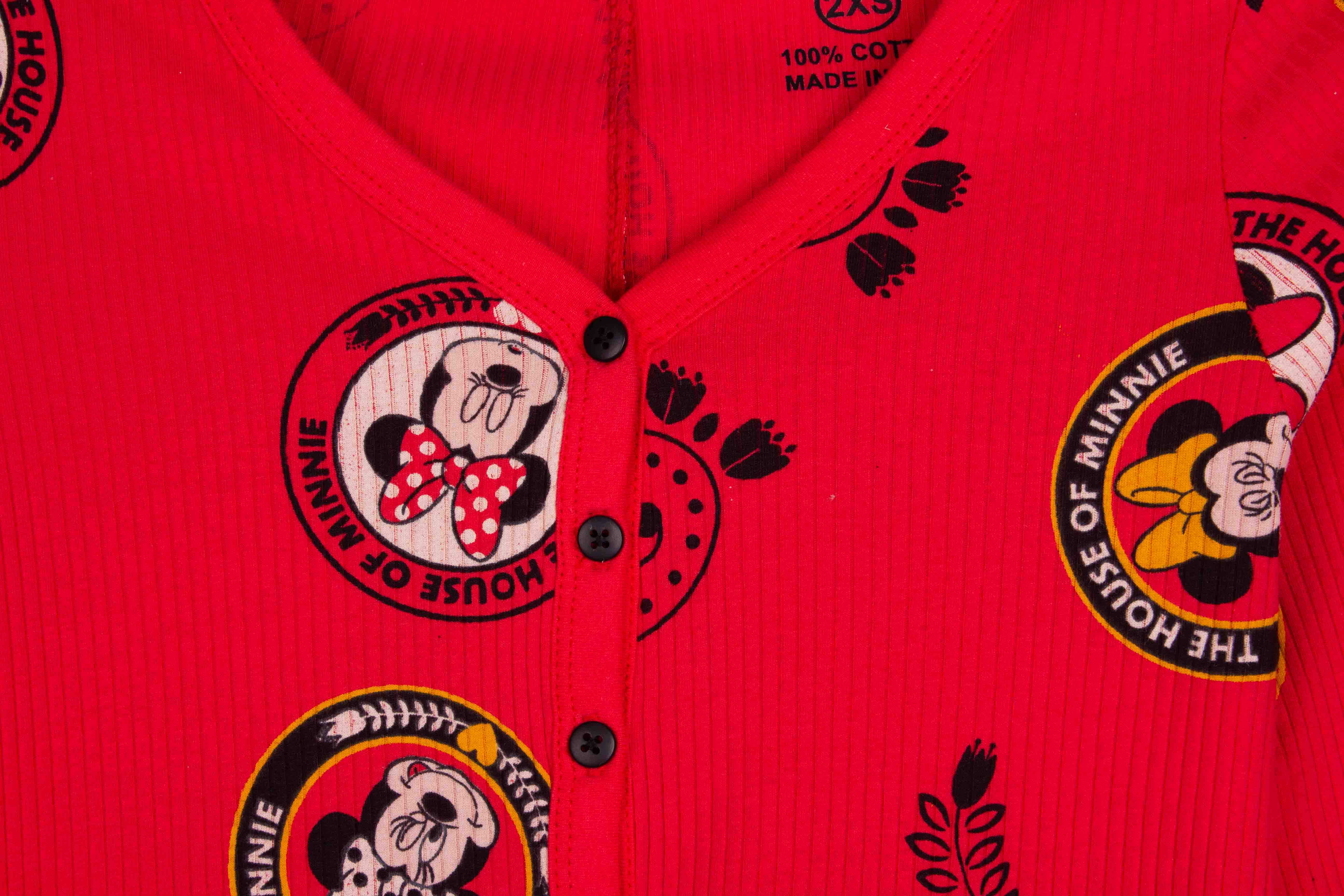 House of Minnie (Jumpsuit - Onesie)
