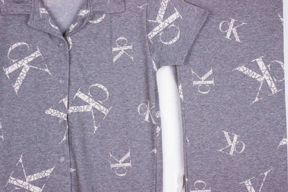 Cotton Grey cK