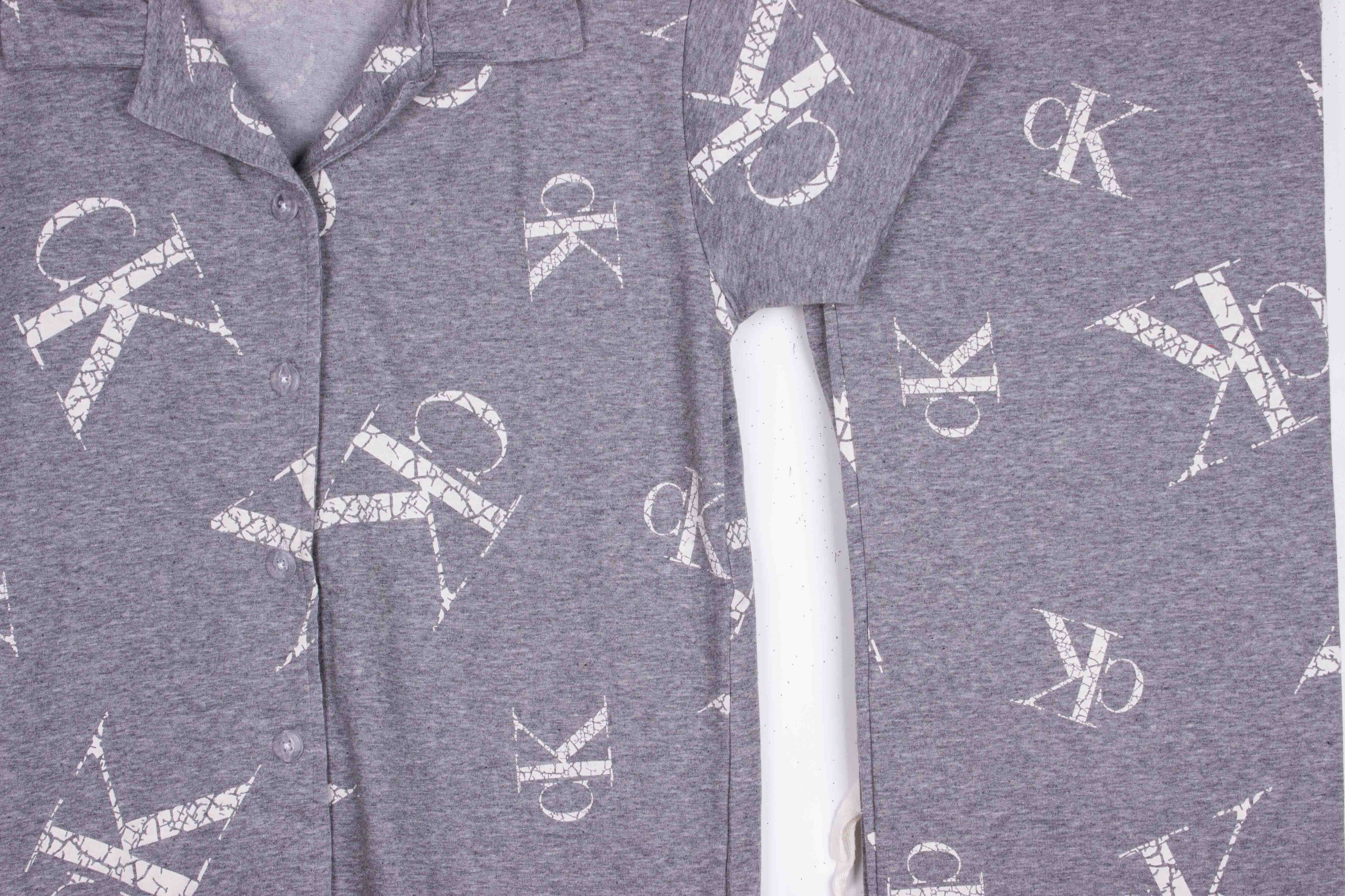 Cotton Grey cK