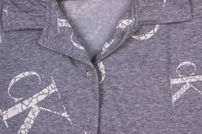 Cotton Grey cK