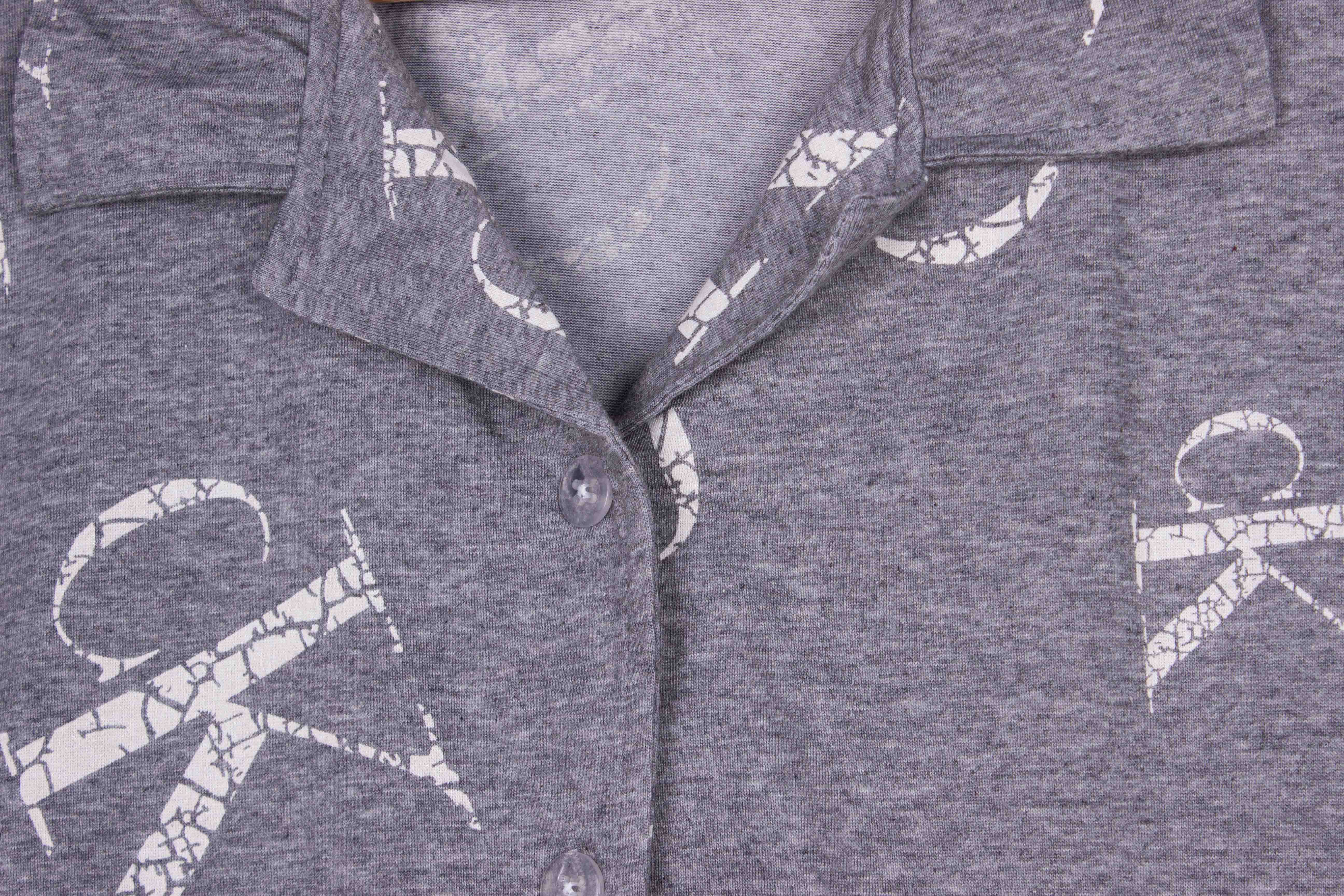 Cotton Grey cK