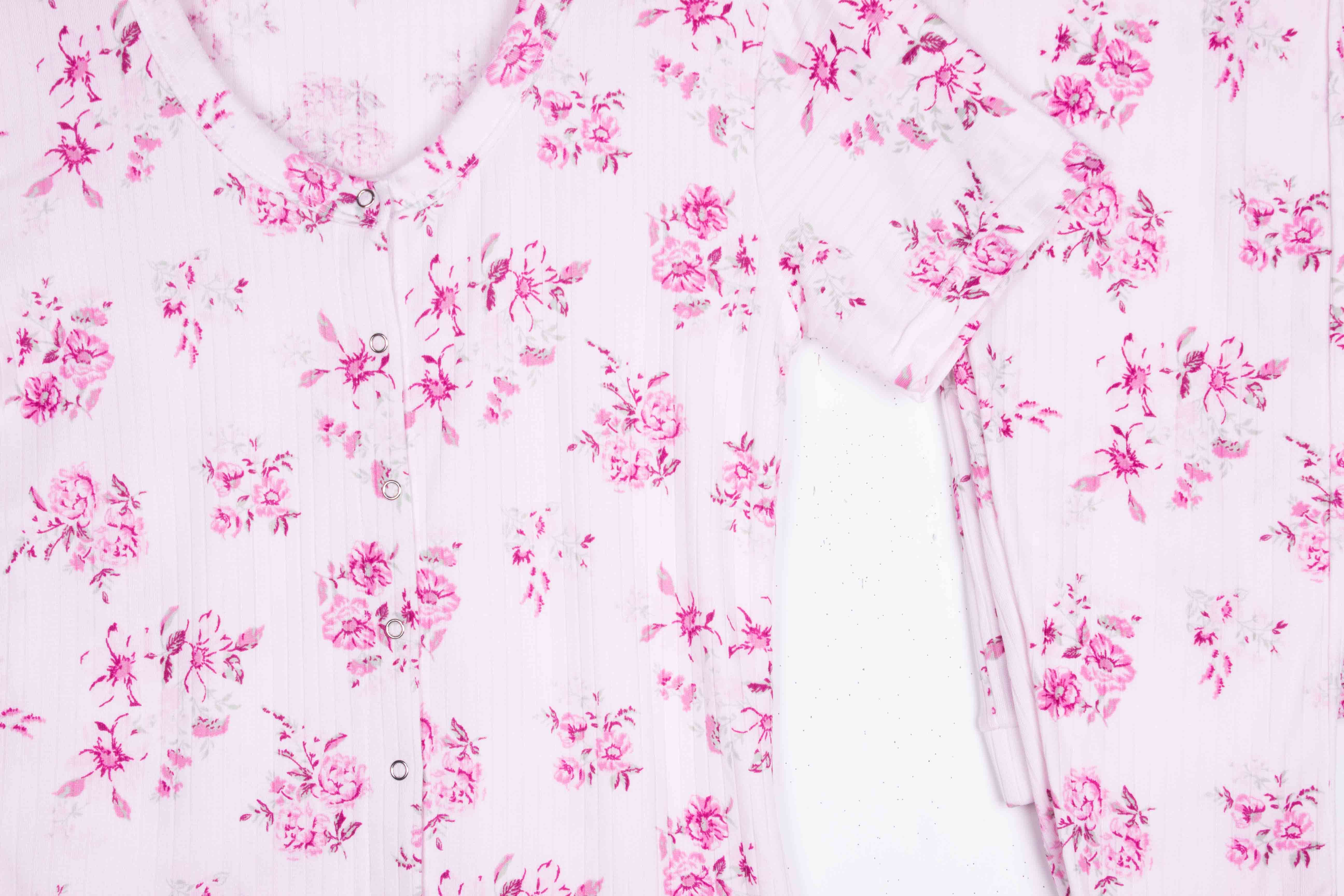 Floral Blessing