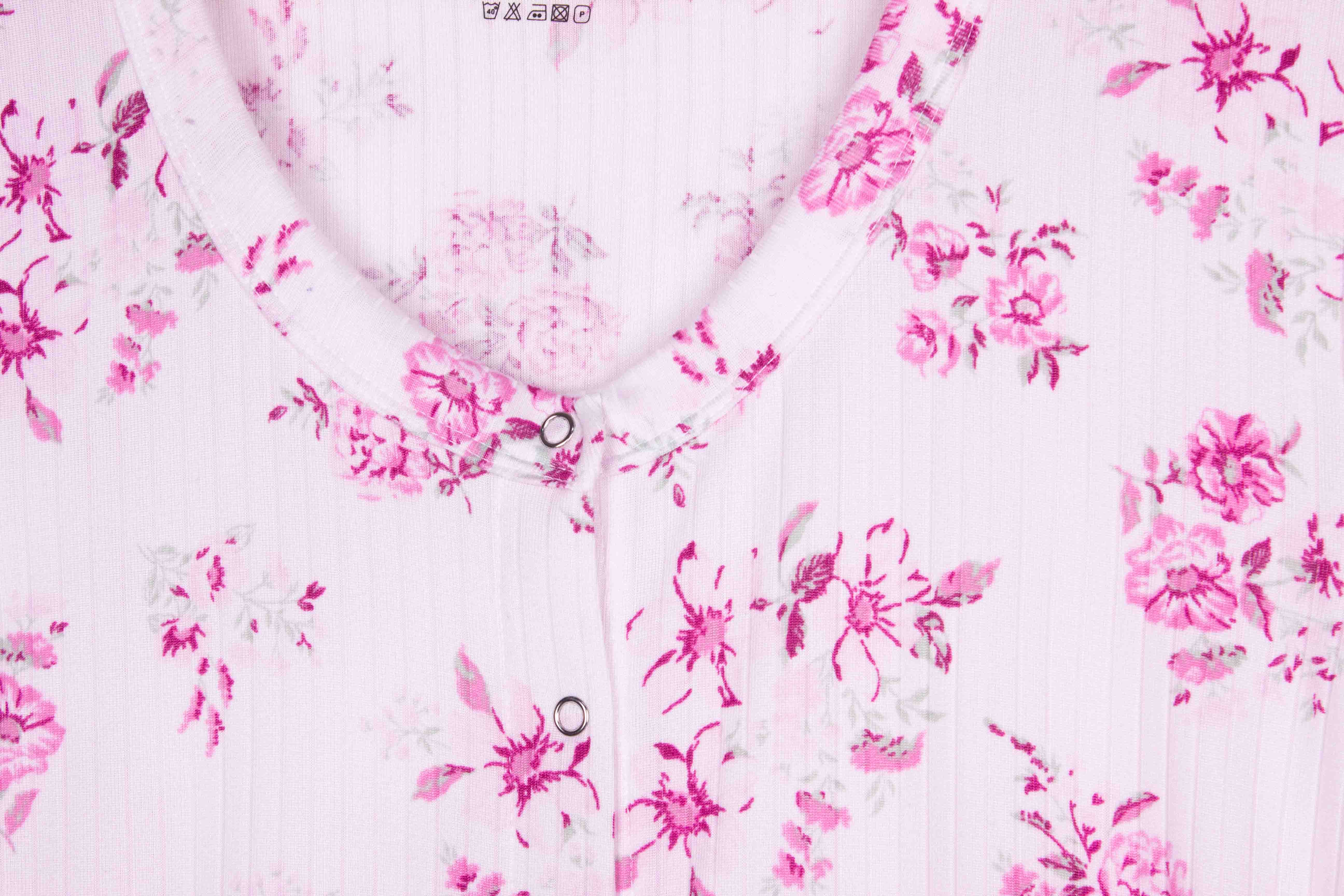 Floral Blessing