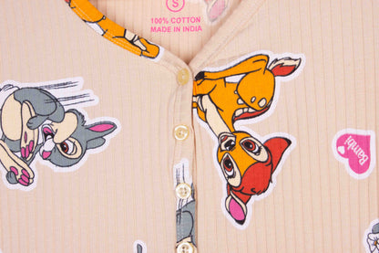 Bambi Cuties