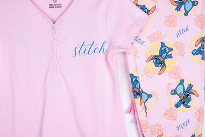 Joyous Stitch