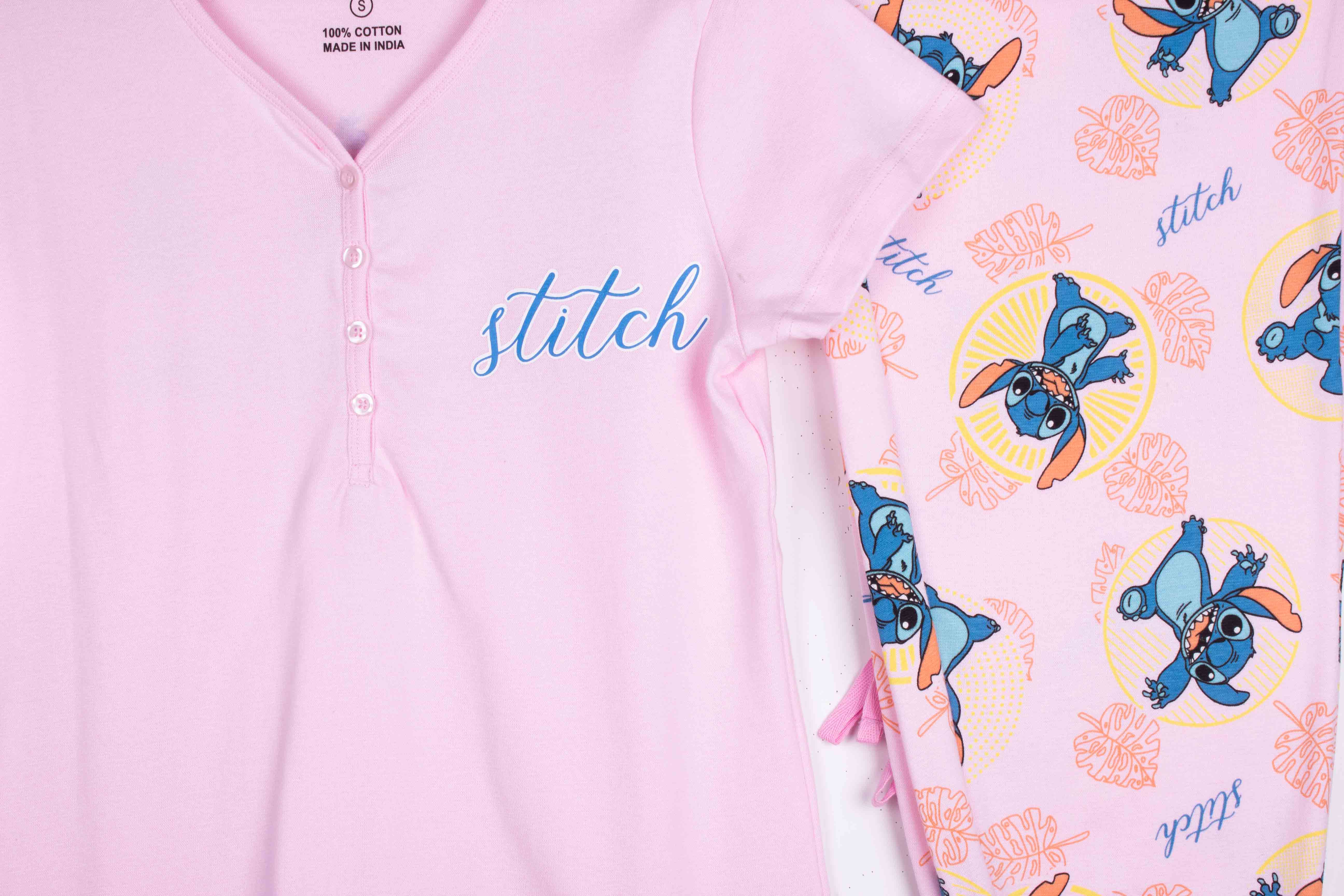 Joyous Stitch