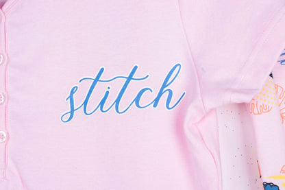 Joyous Stitch