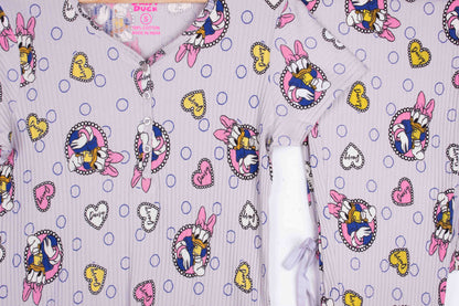 Daisy Quack