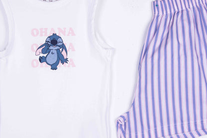 Such Cutie Tank-Shorts