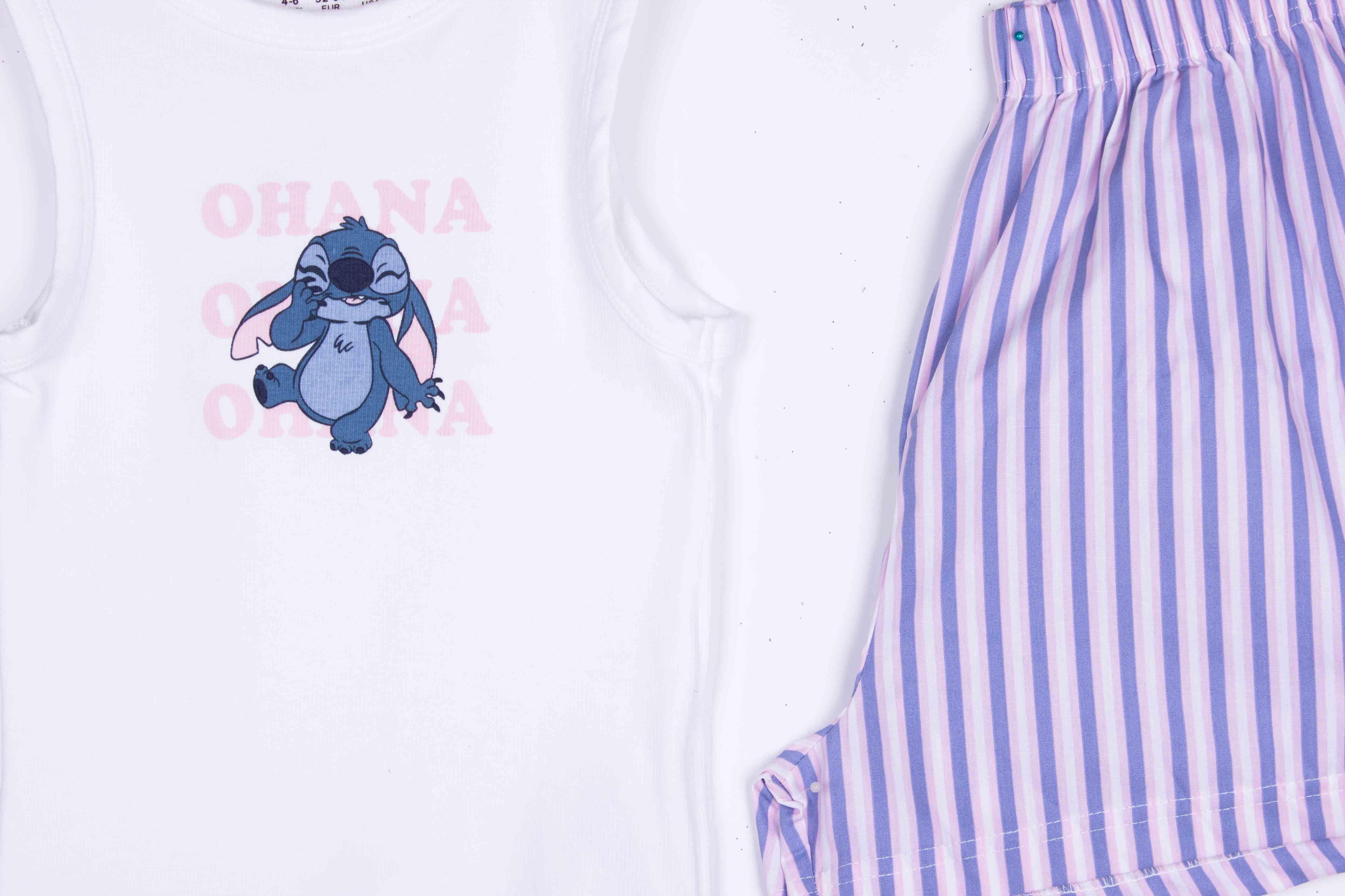 Such Cutie Tank-Shorts