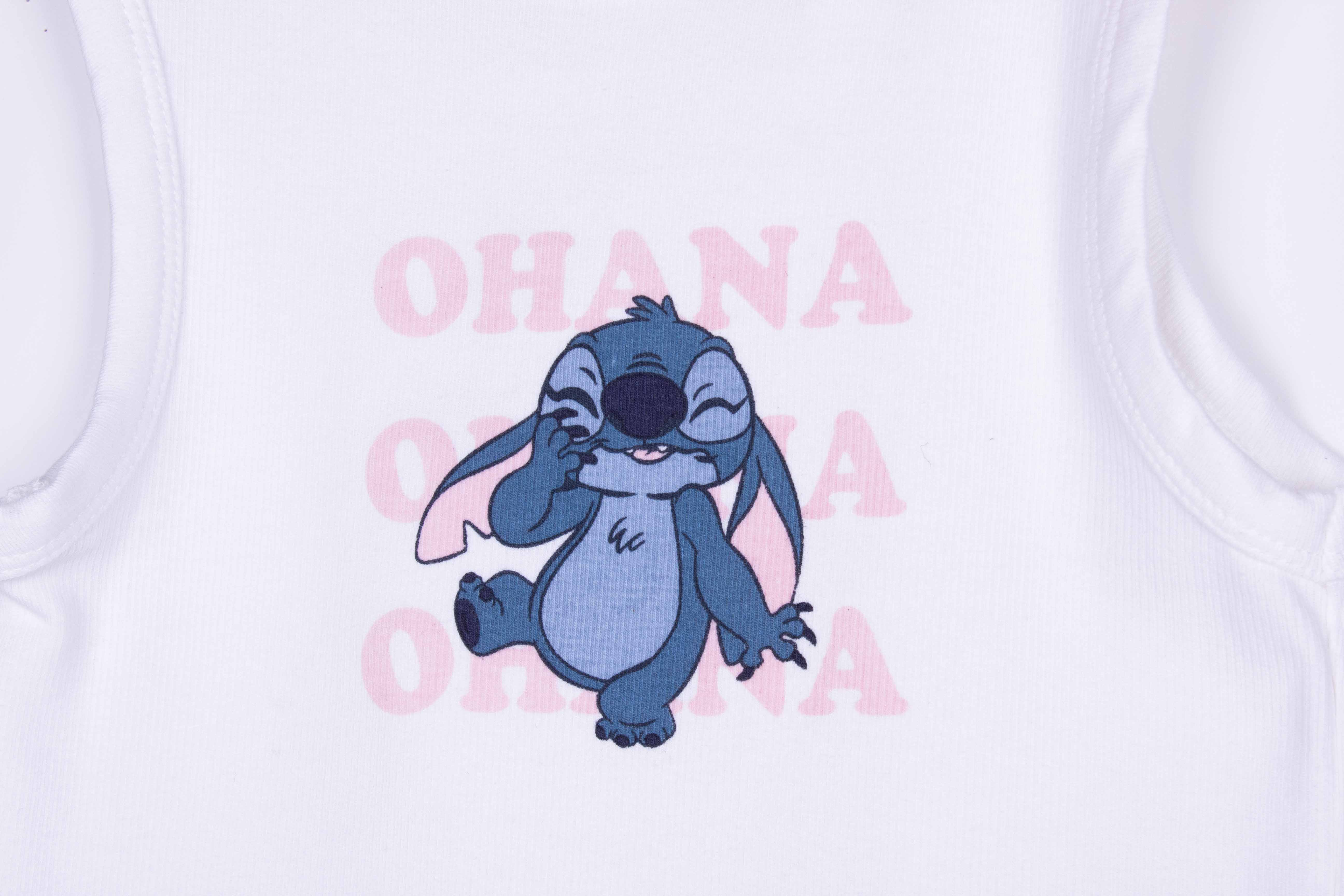 Such Cutie Tank-Shorts