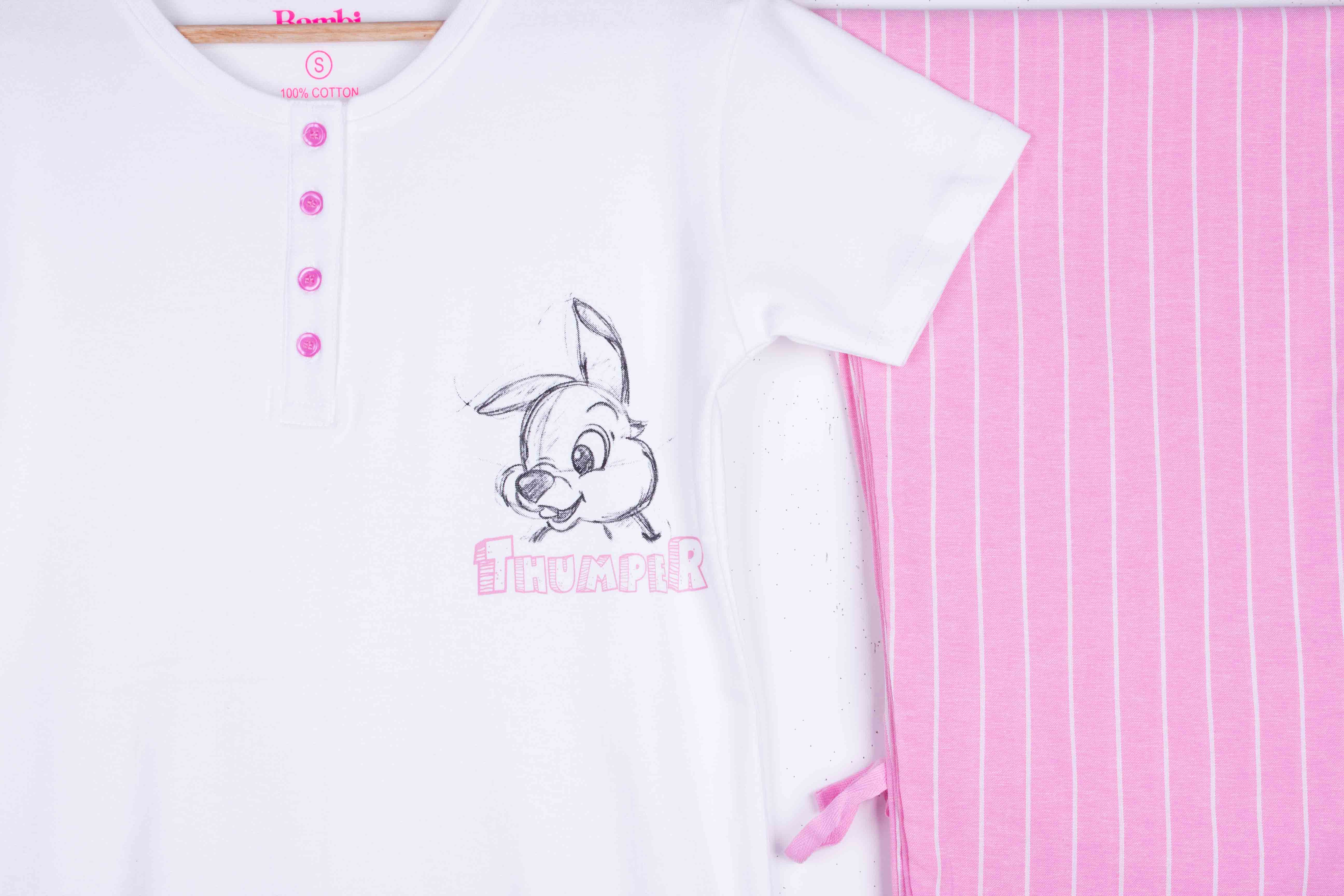 Aww Baby Thumper