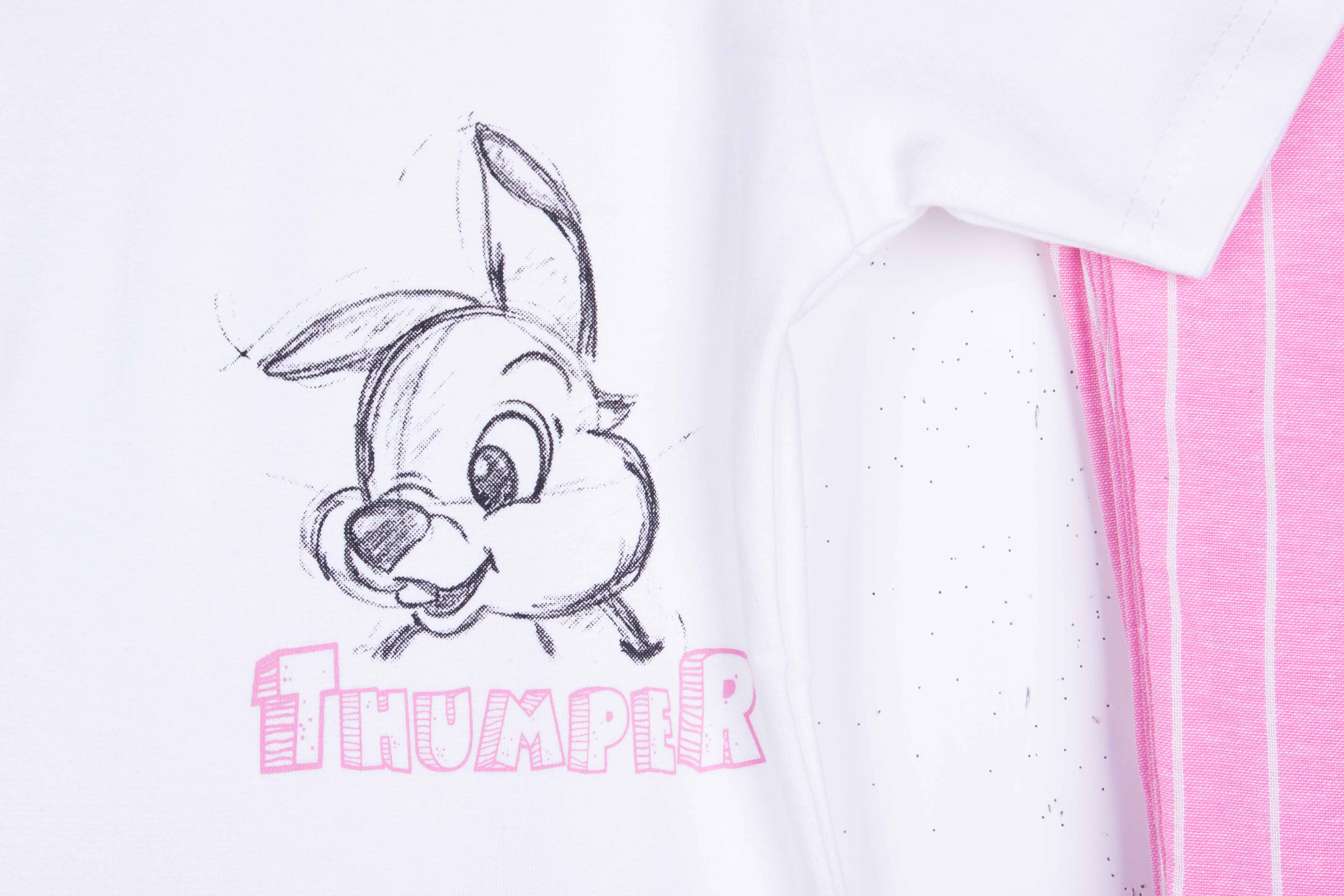 Aww Baby Thumper