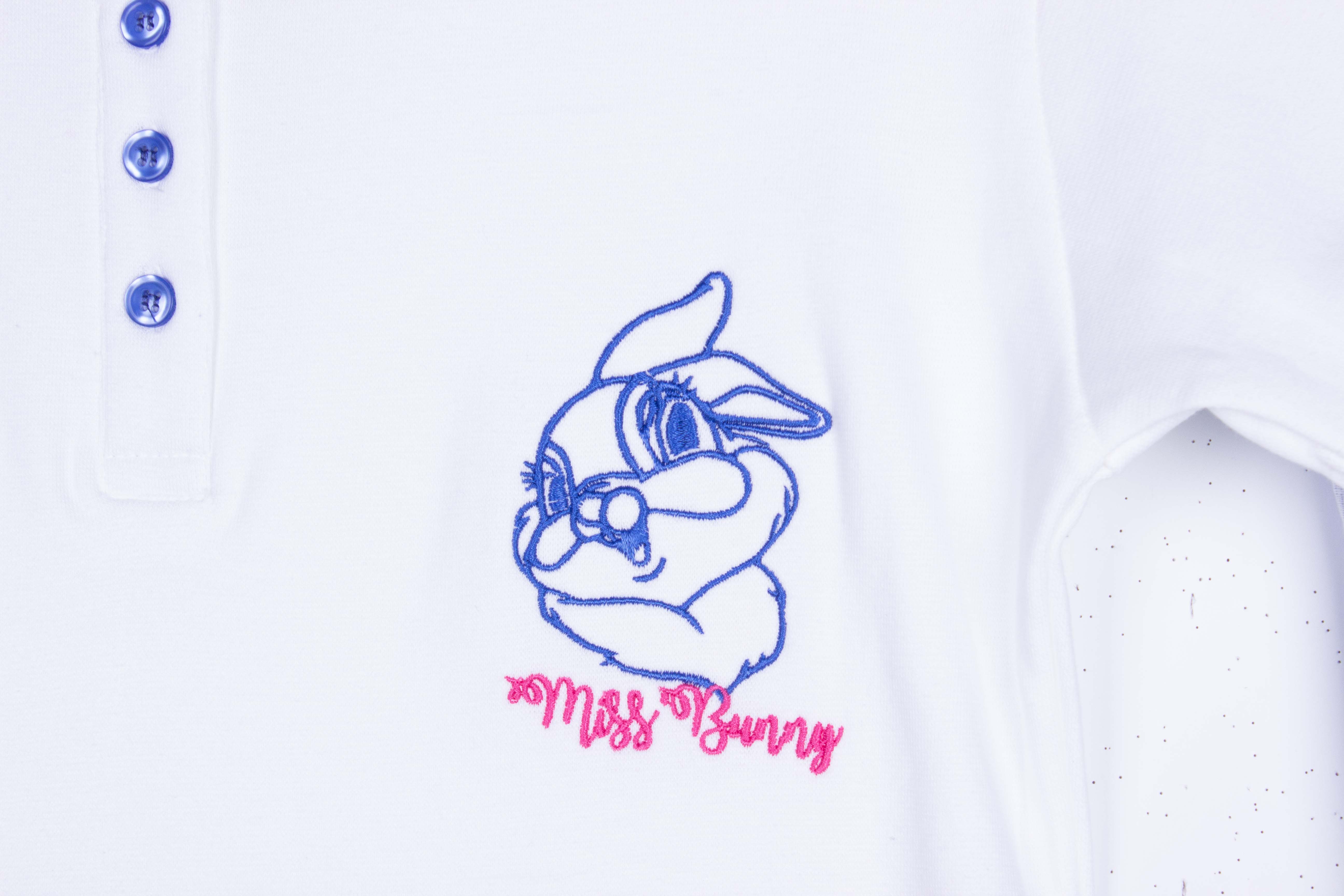 Miss Bunny