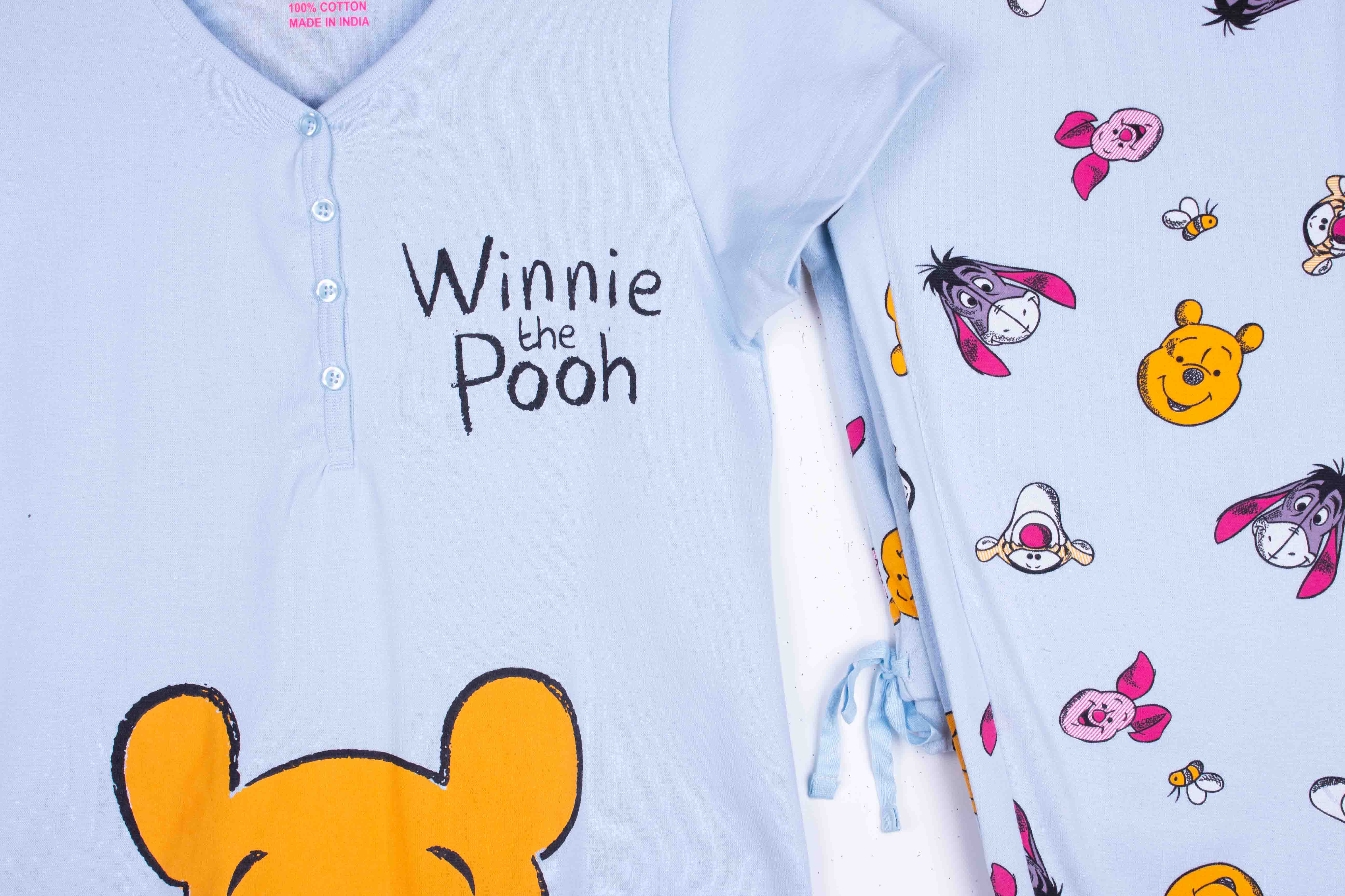 Winnie the Great Bear