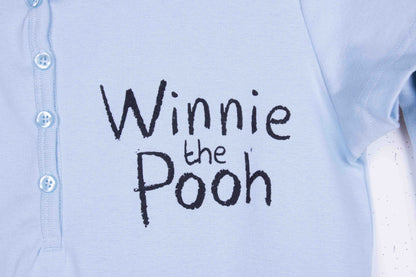 Winnie the Great Bear