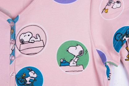 Moods Snoopy