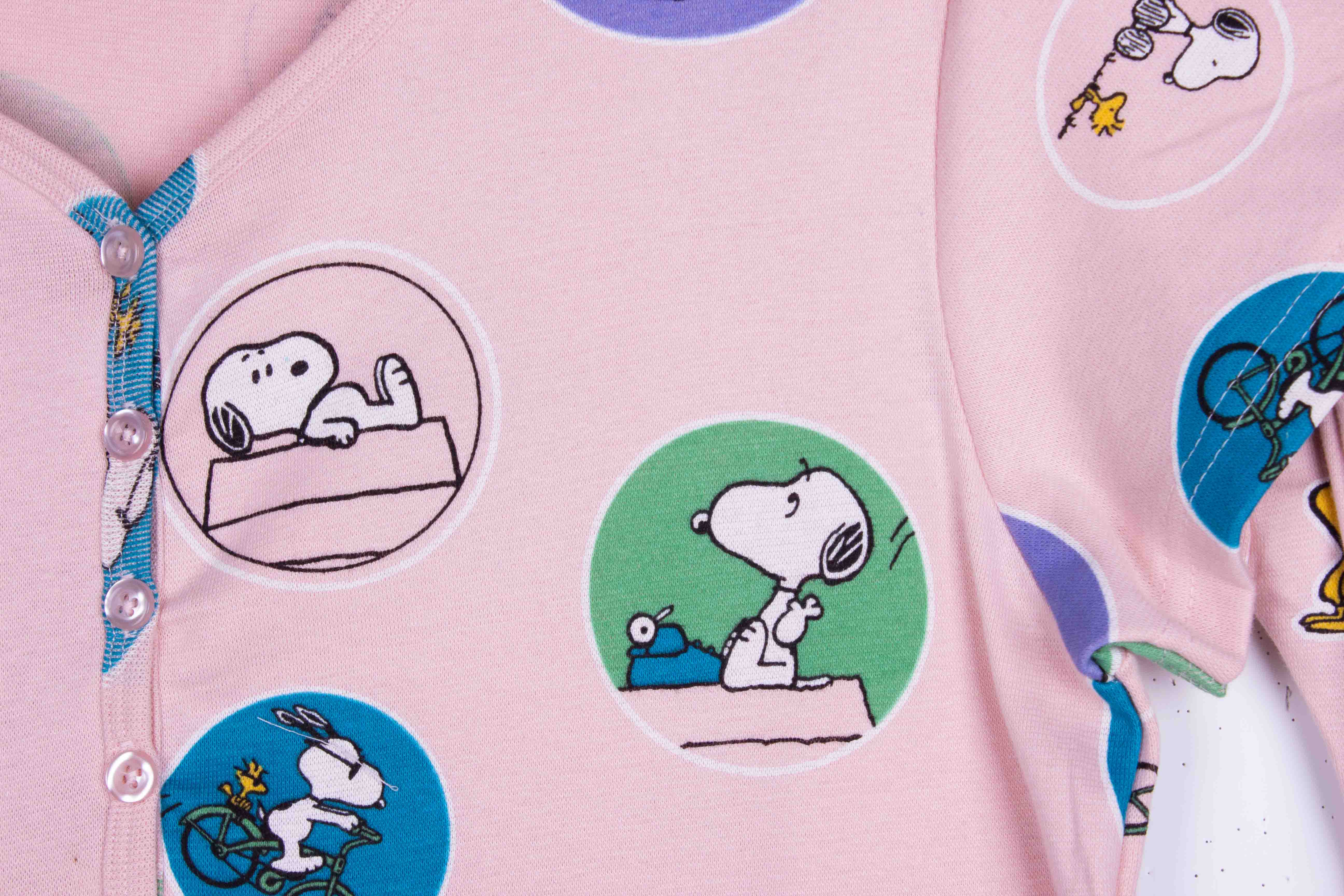 Moods Snoopy