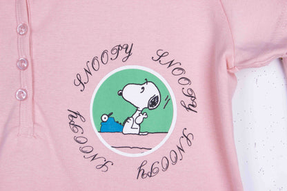 The Snoopy Life