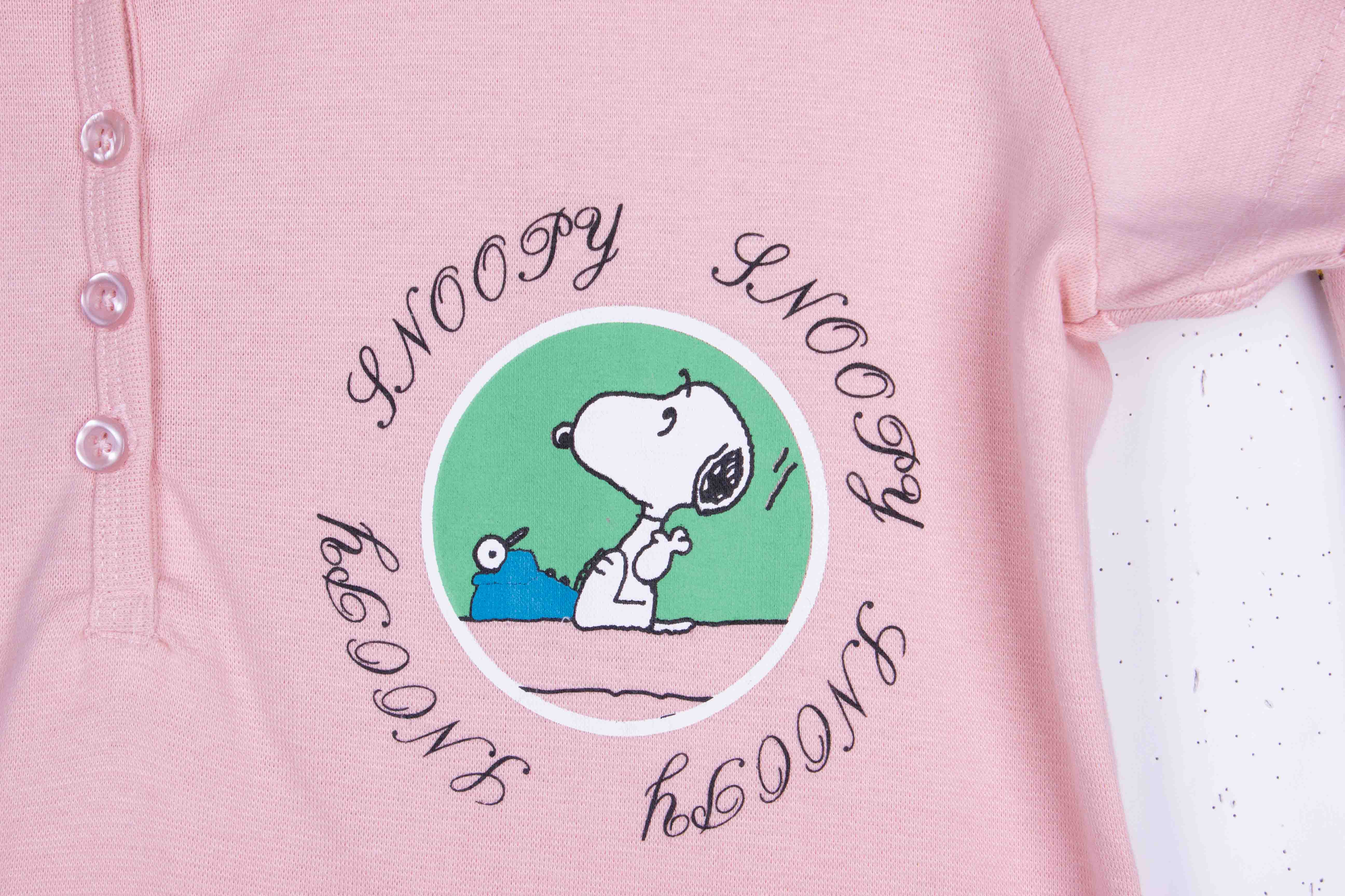 The Snoopy Life