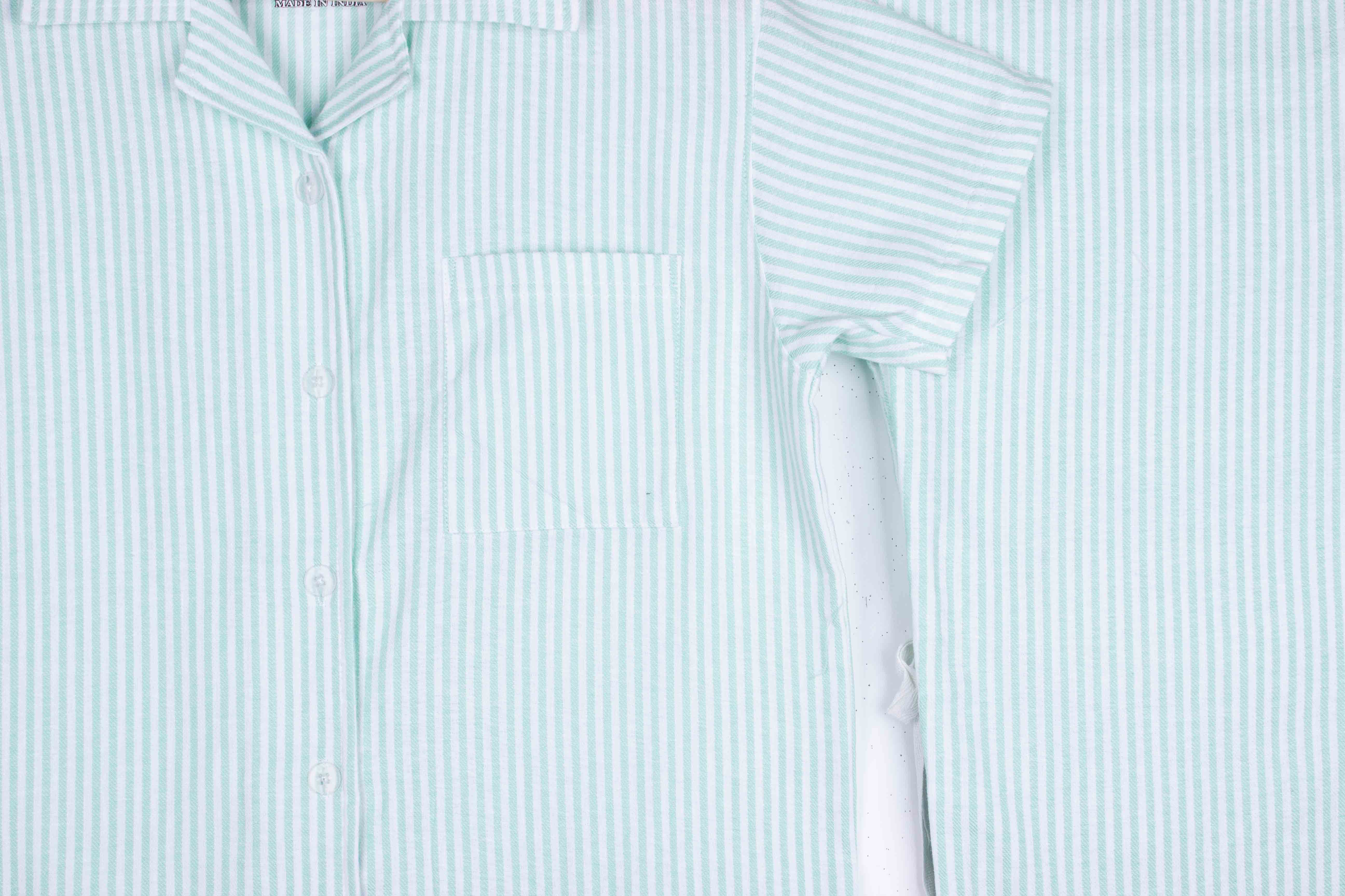 Classic Chic Stripes
