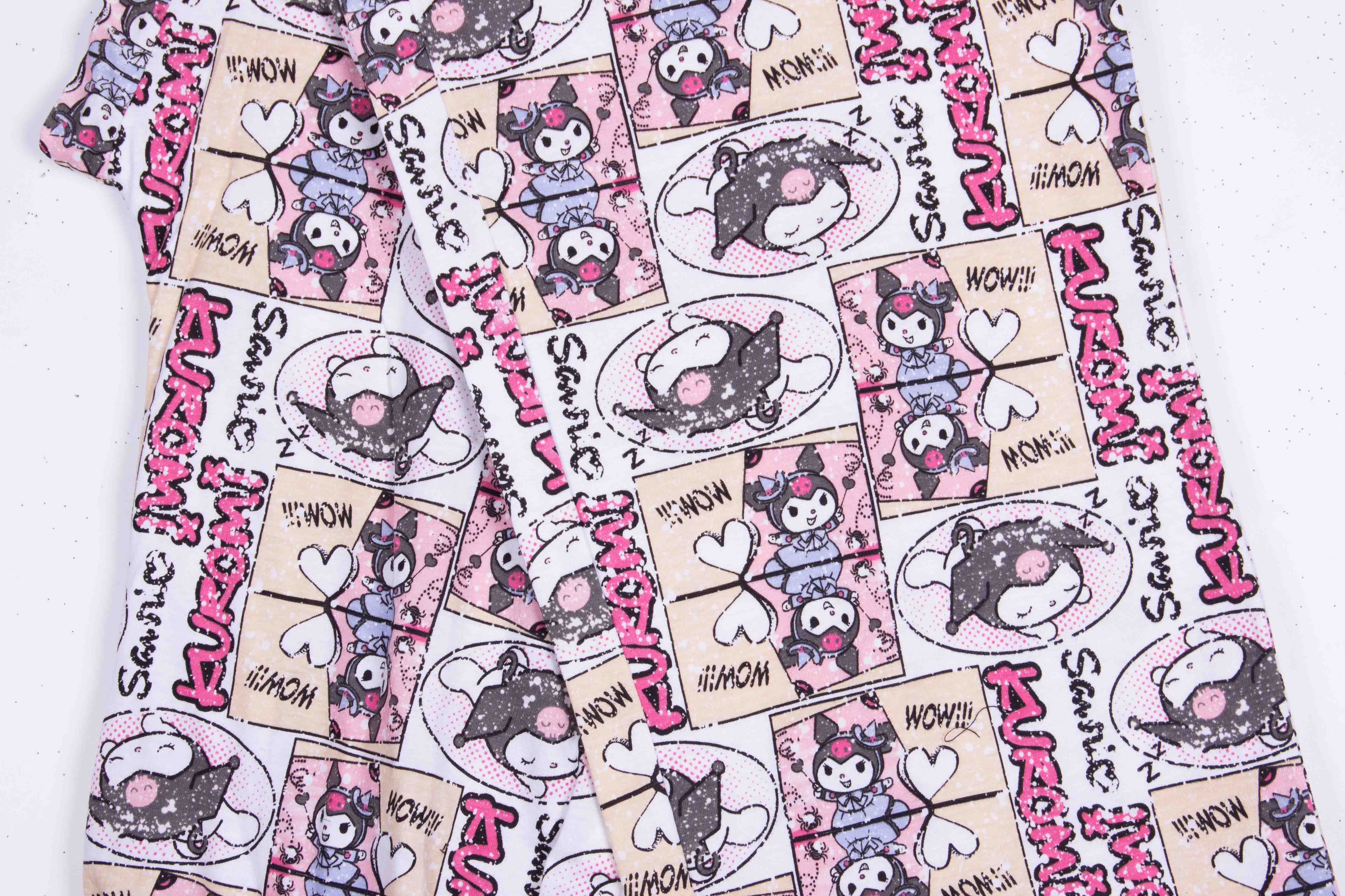 Beloved Kuromi