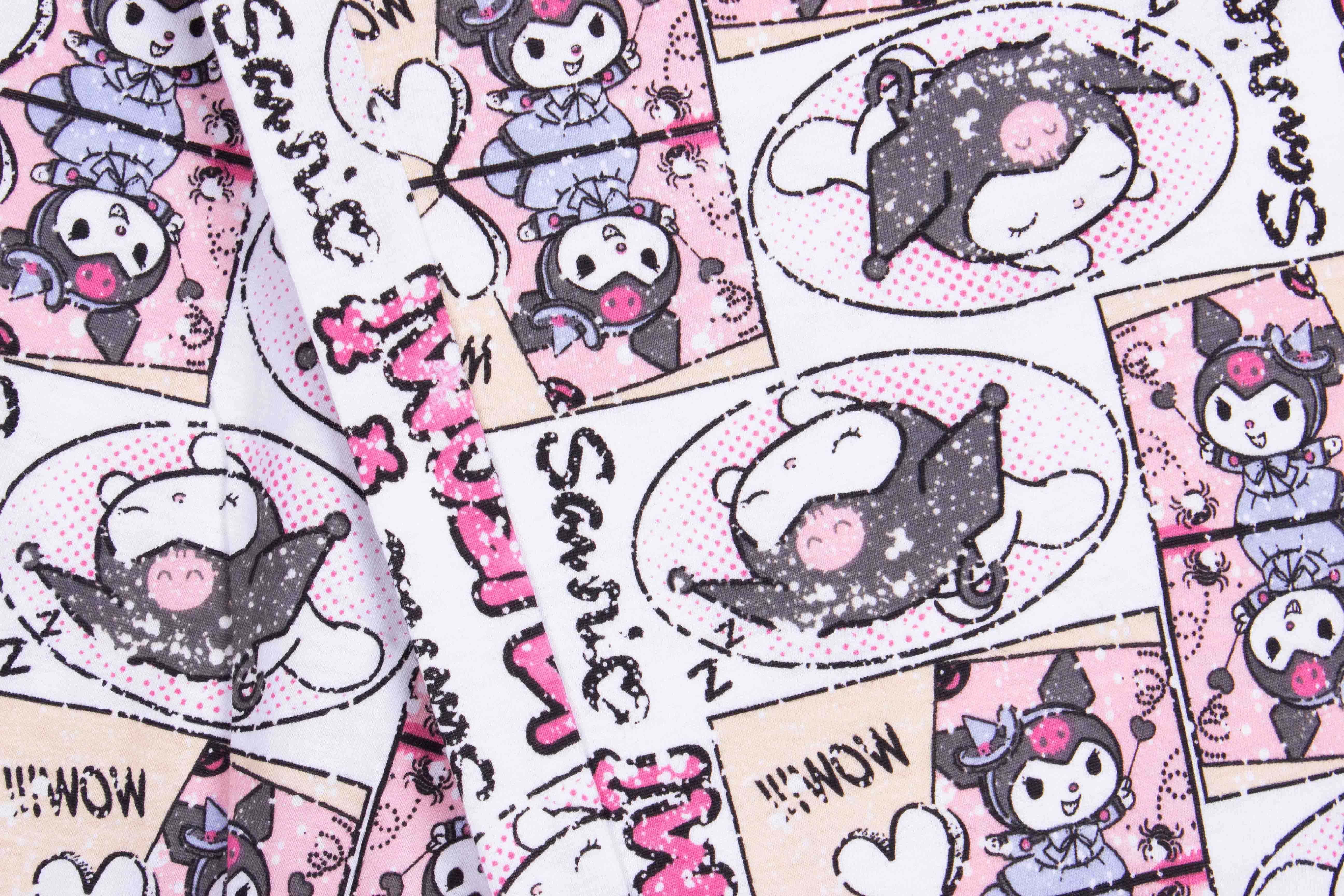 Beloved Kuromi