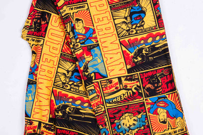 Superman POW