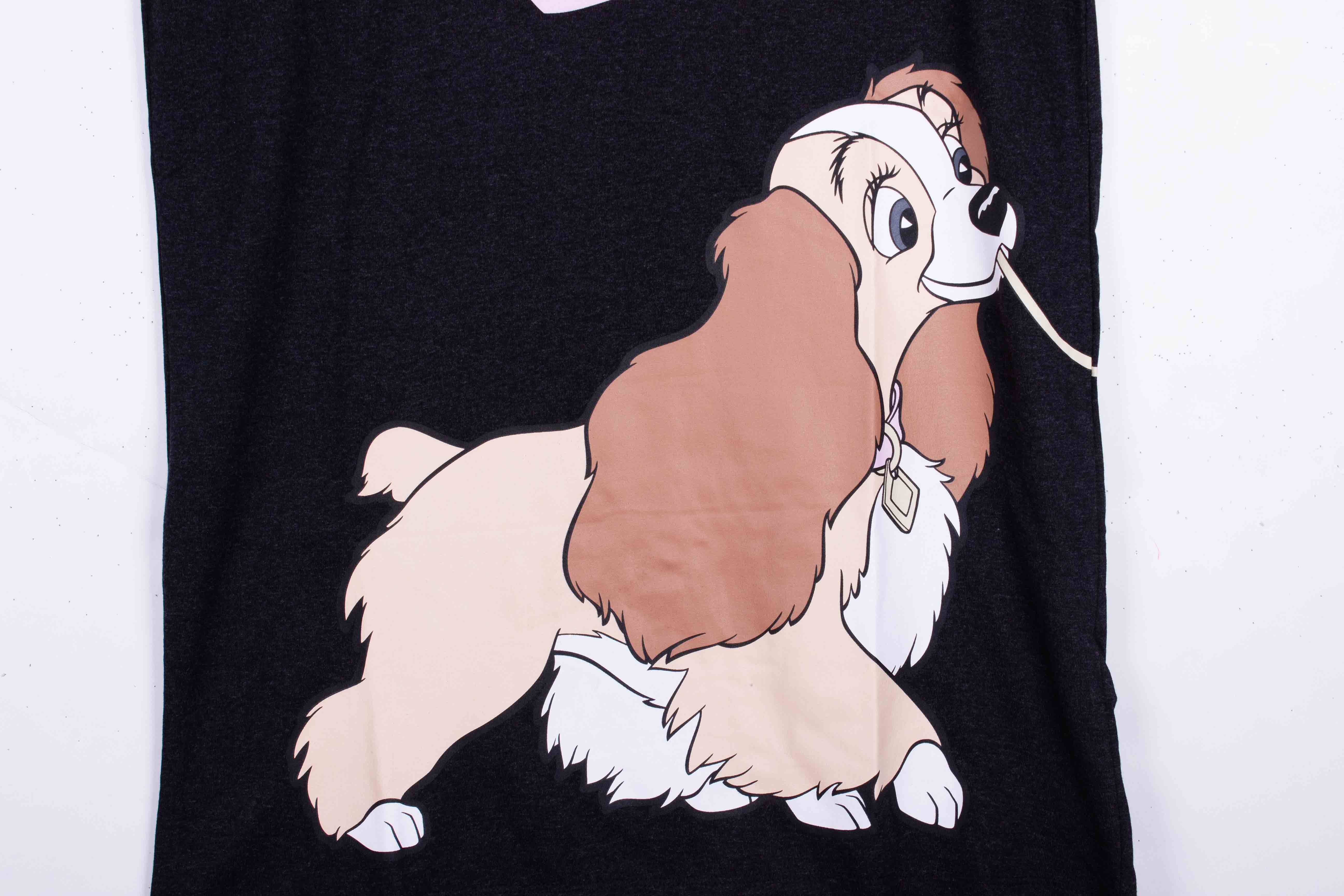 Disn. Lady & Tramp