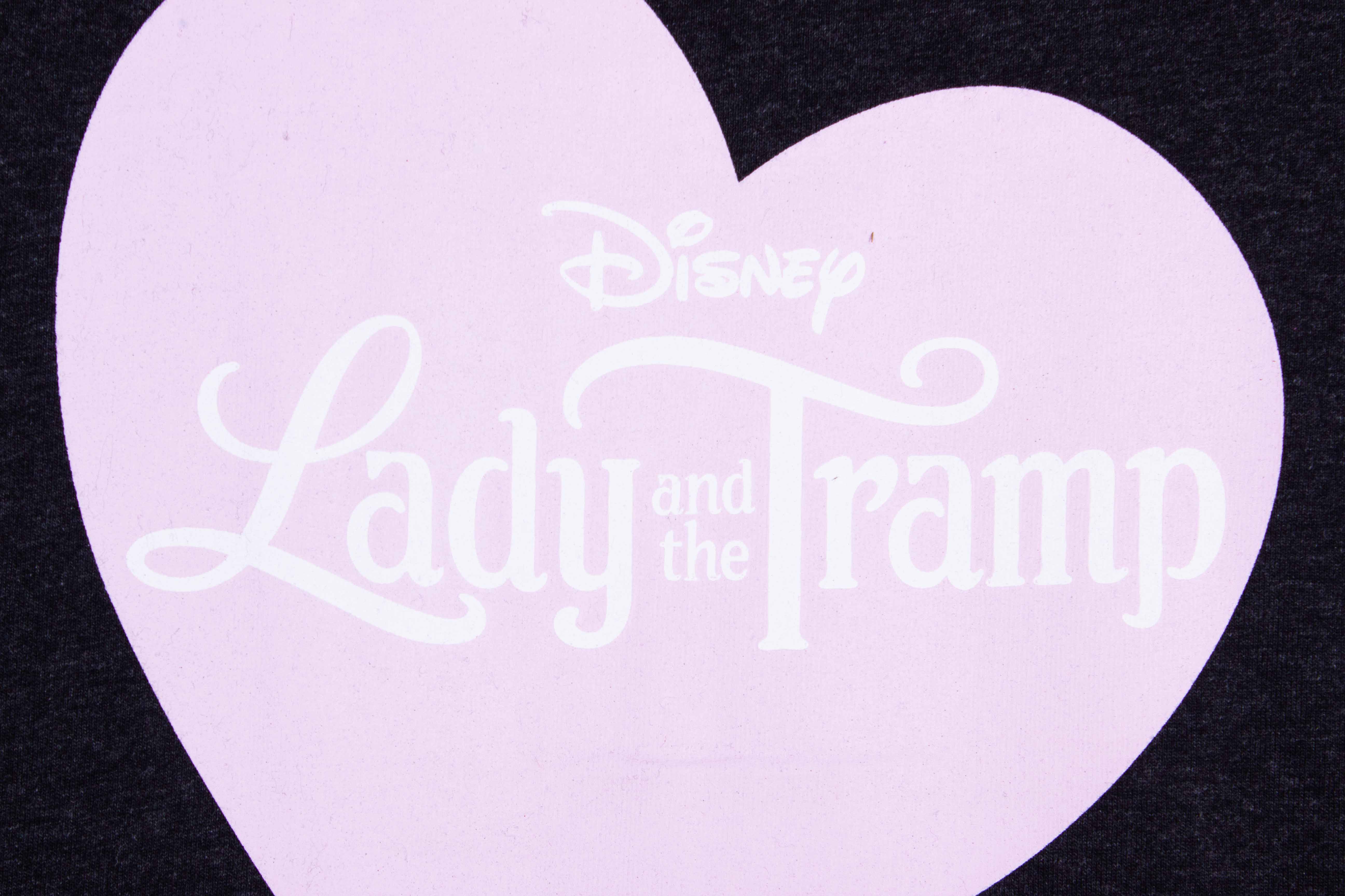 Disn. Lady & Tramp