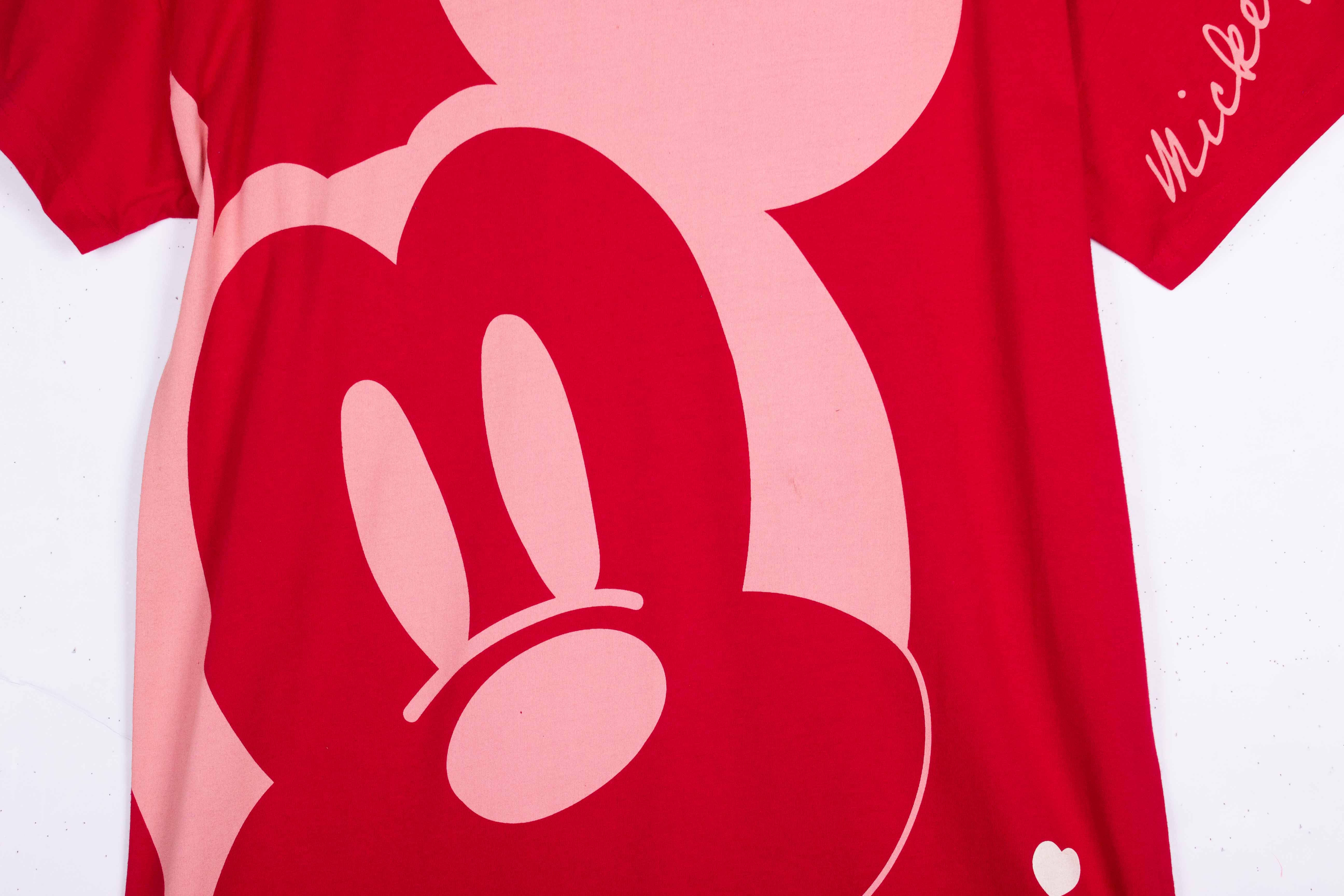 Pretty Mickey Dress