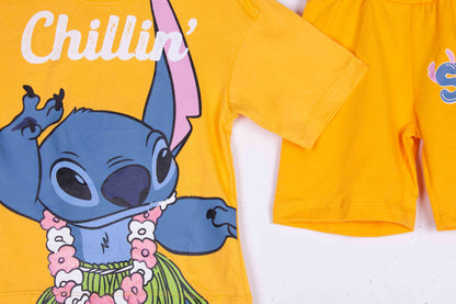 Stitch BooGoo