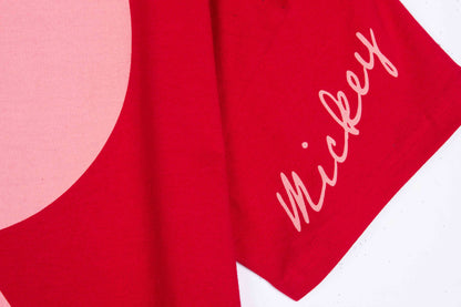 Pretty Mickey Dress