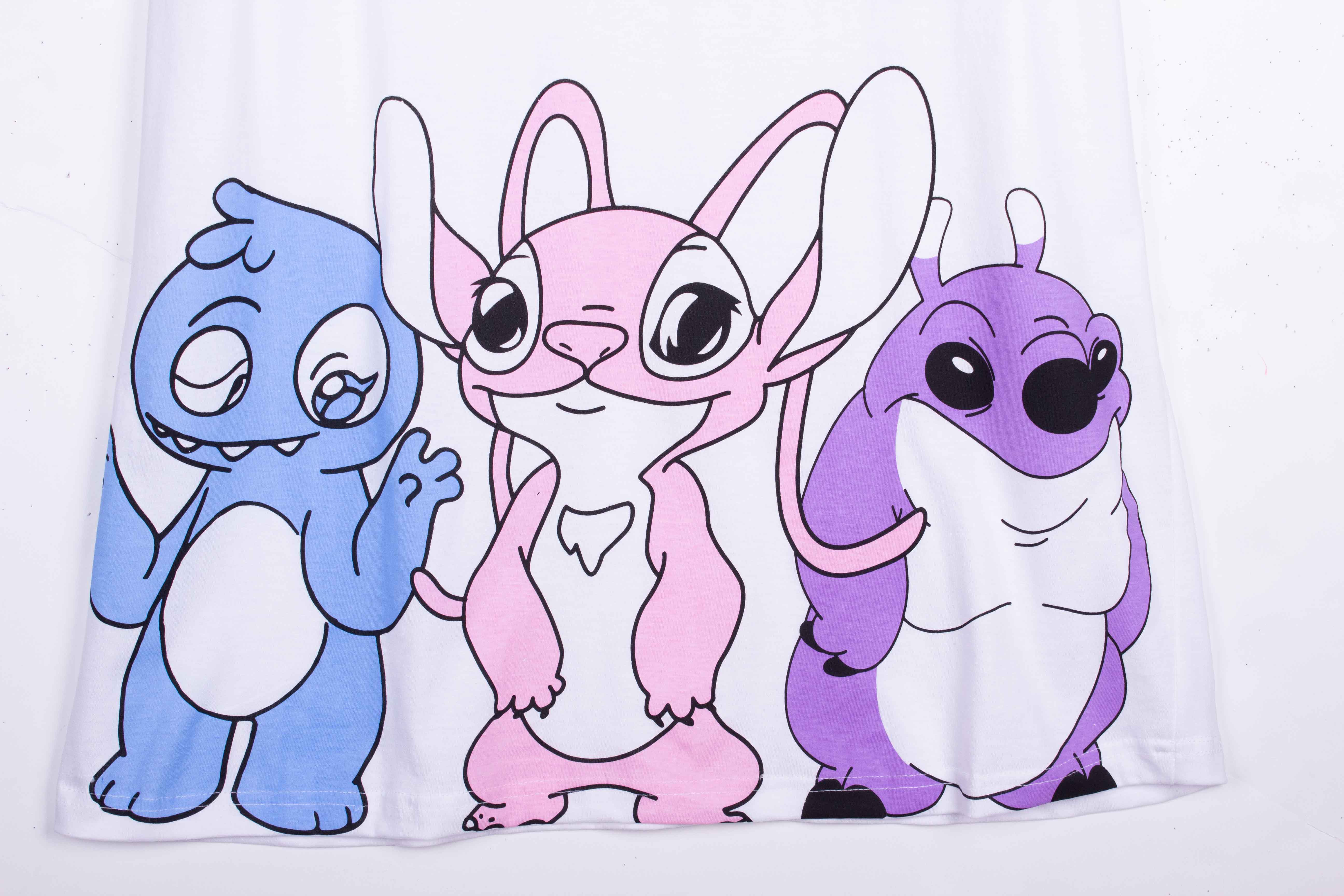 Family Stitch