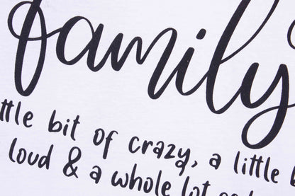 Family Stitch