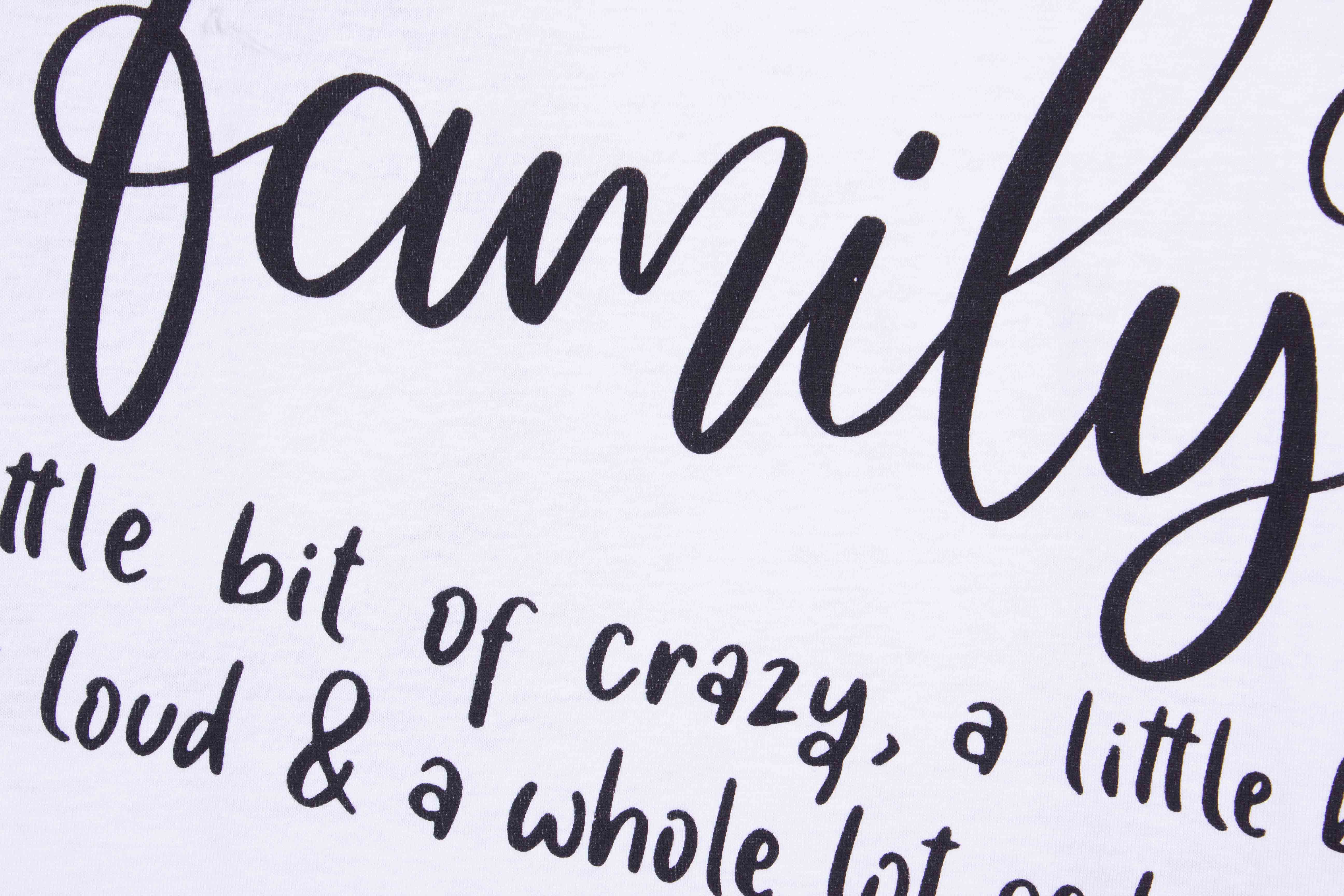 Family Stitch