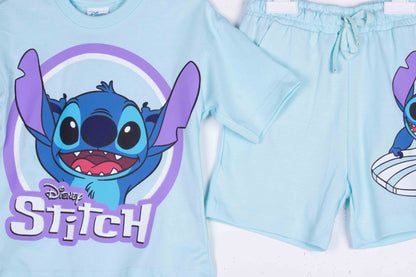 Surfin Stitch