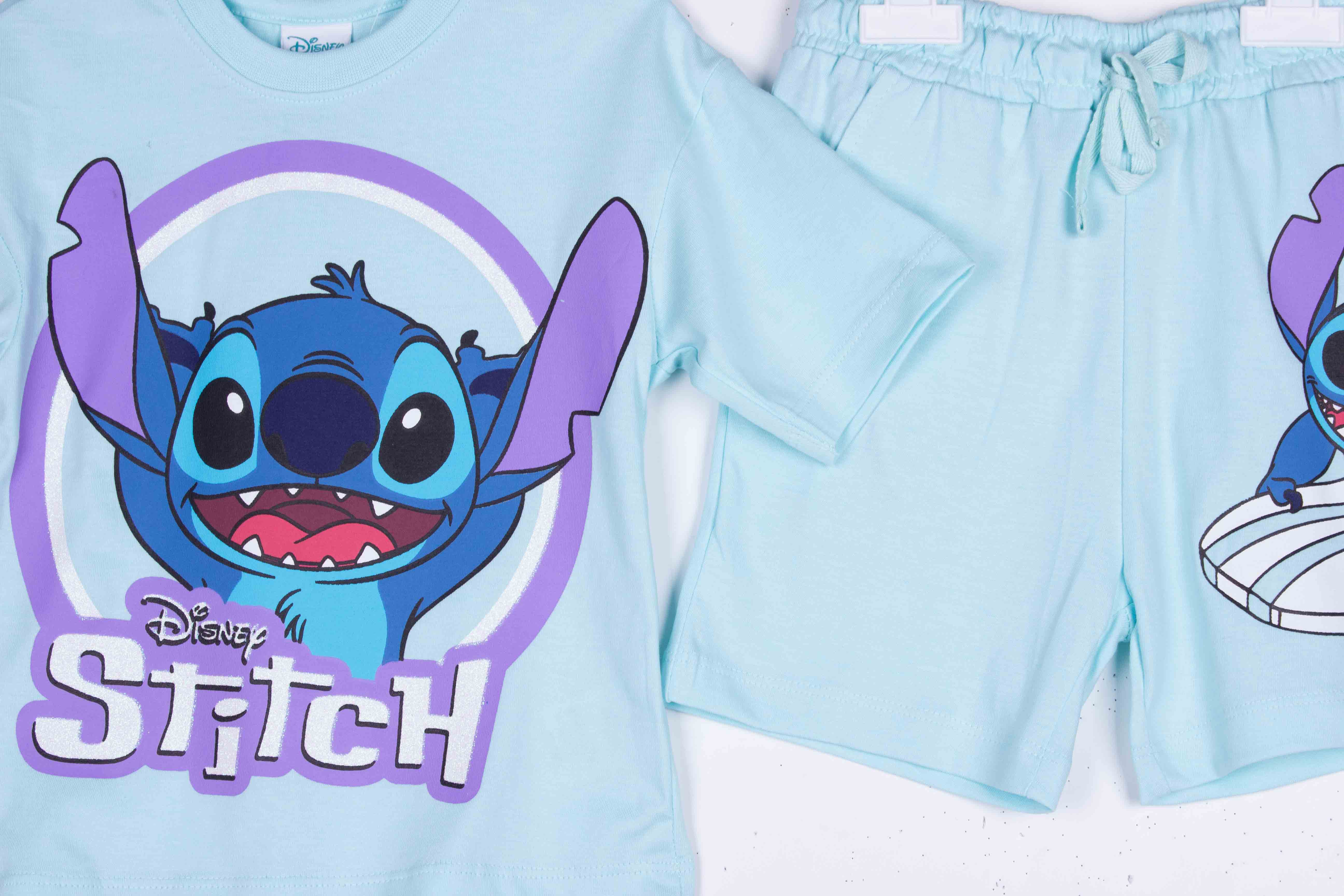 Surfin Stitch