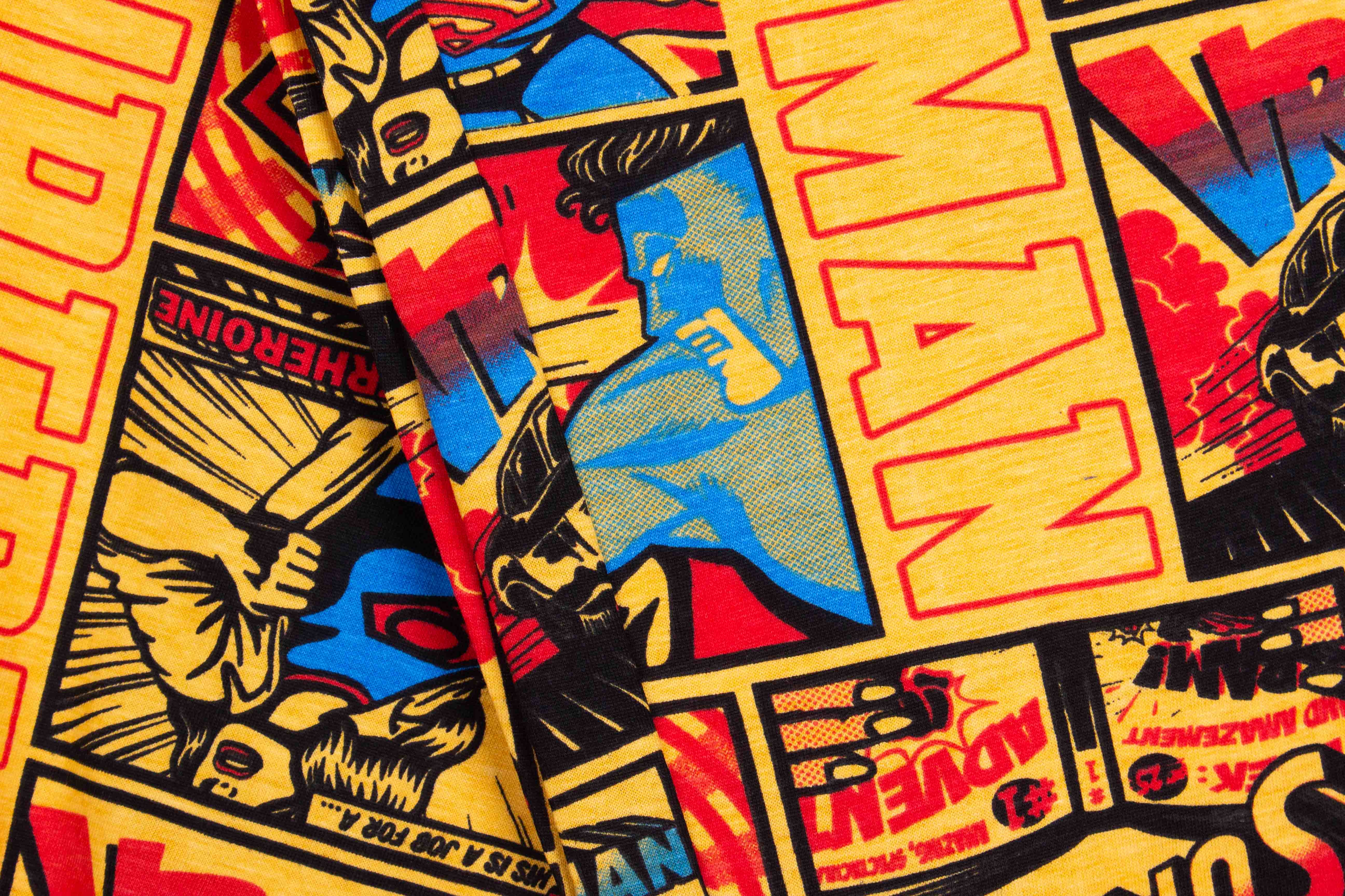 Superman POW