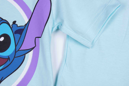 Surfin Stitch