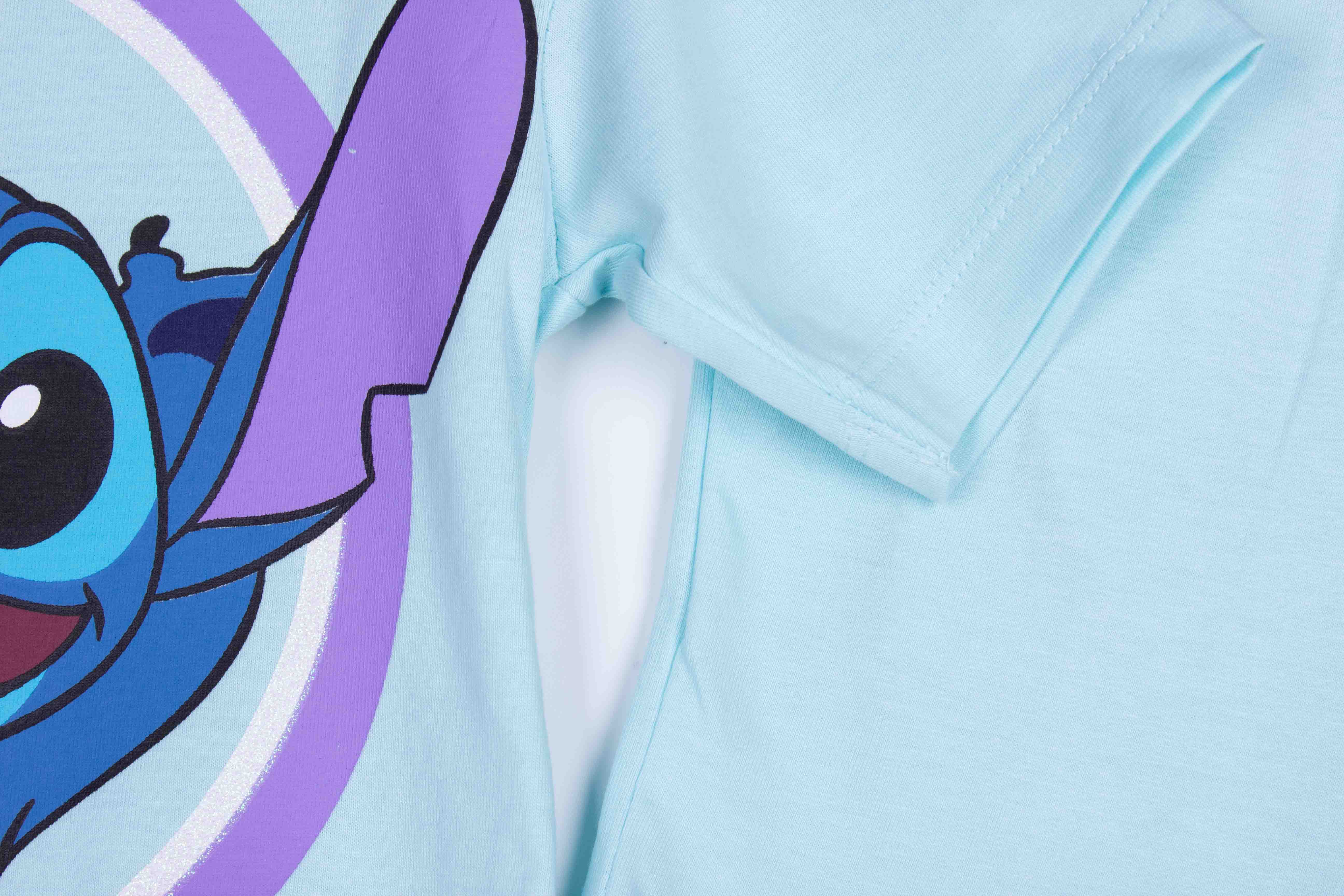 Surfin Stitch