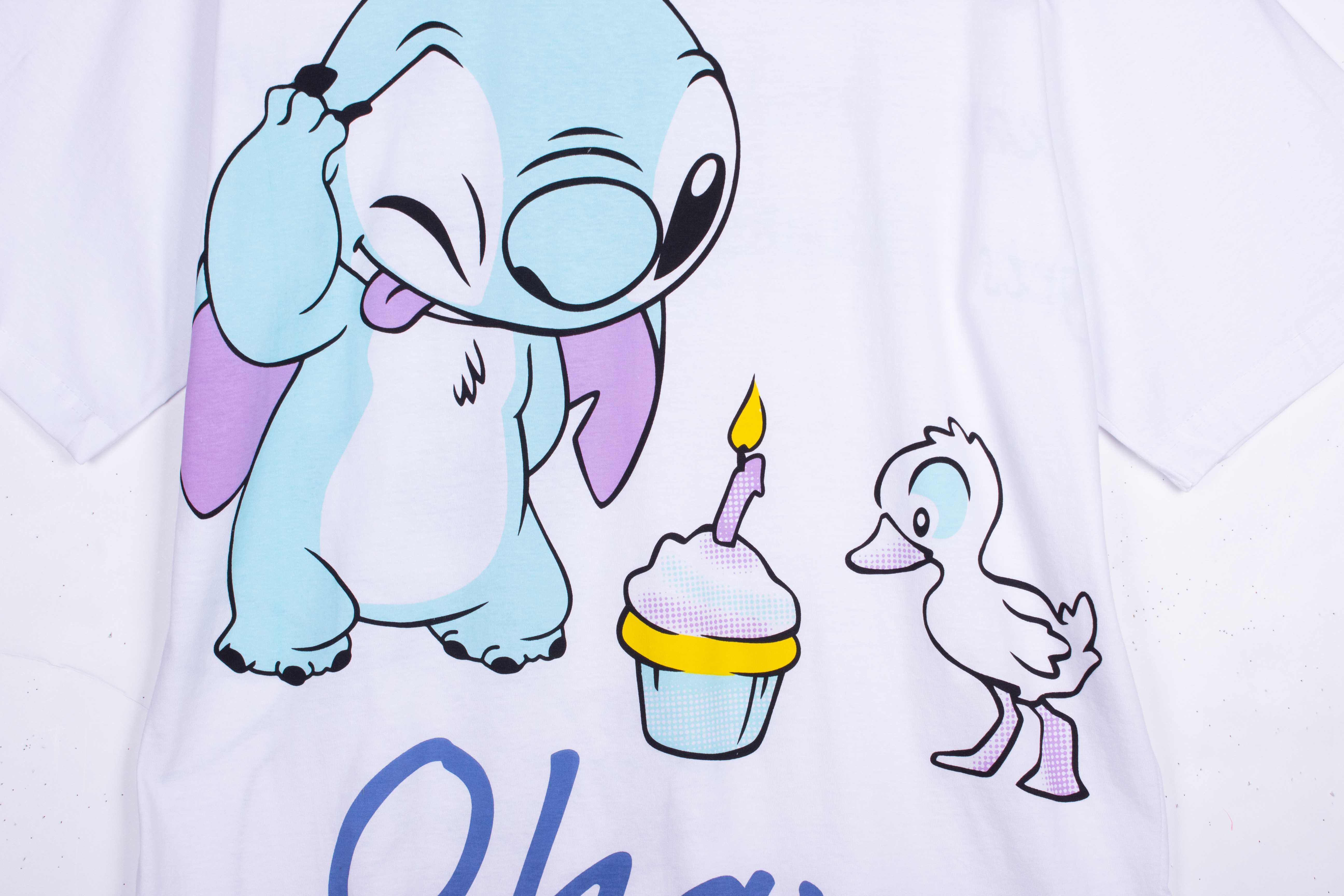 Cupcake Stitch