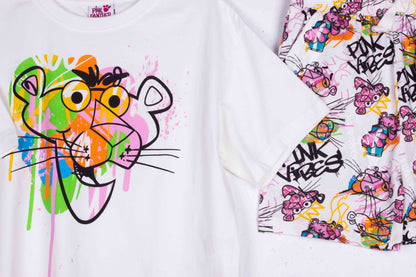 Adorbs Pink Panther