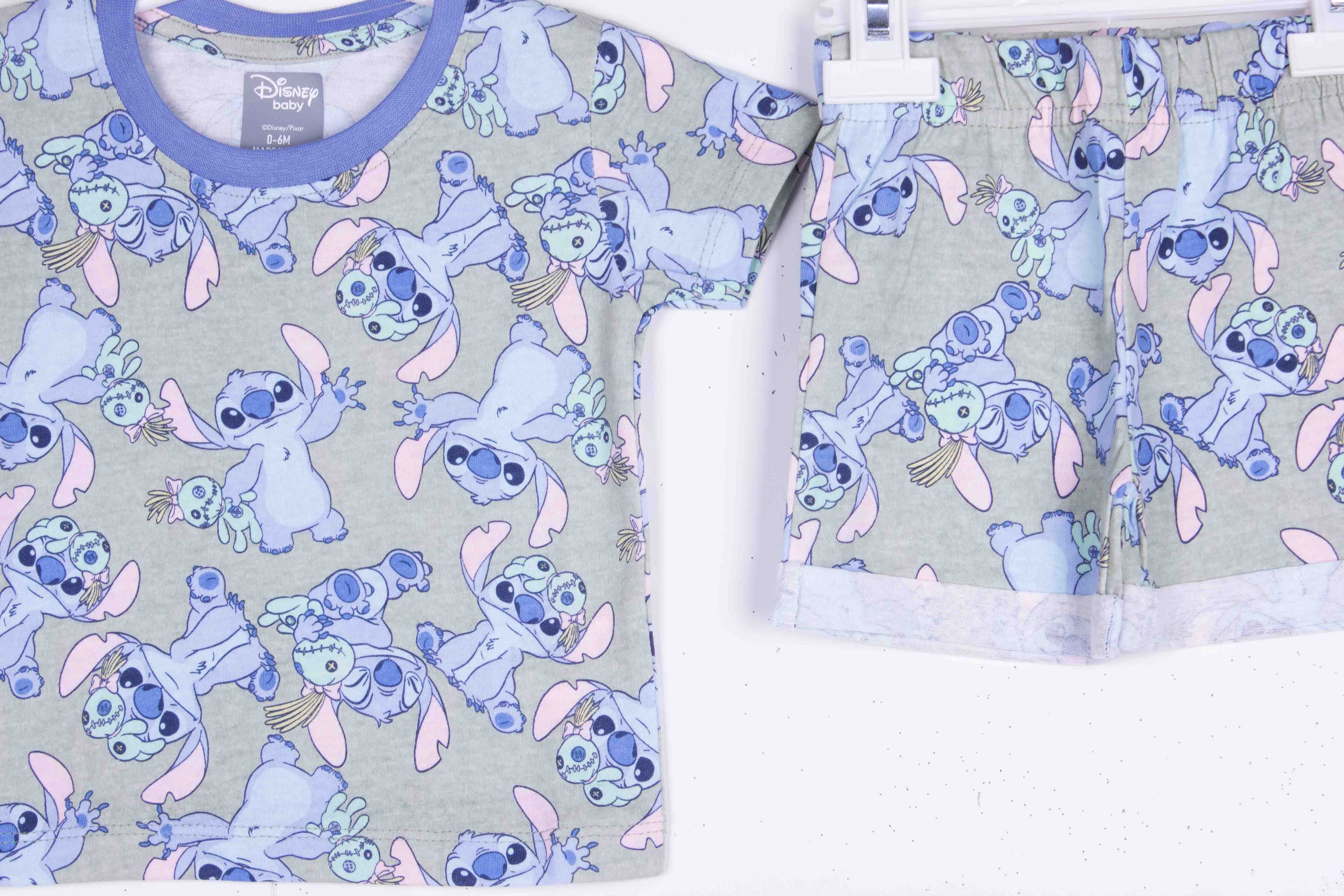 Stitch Baby
