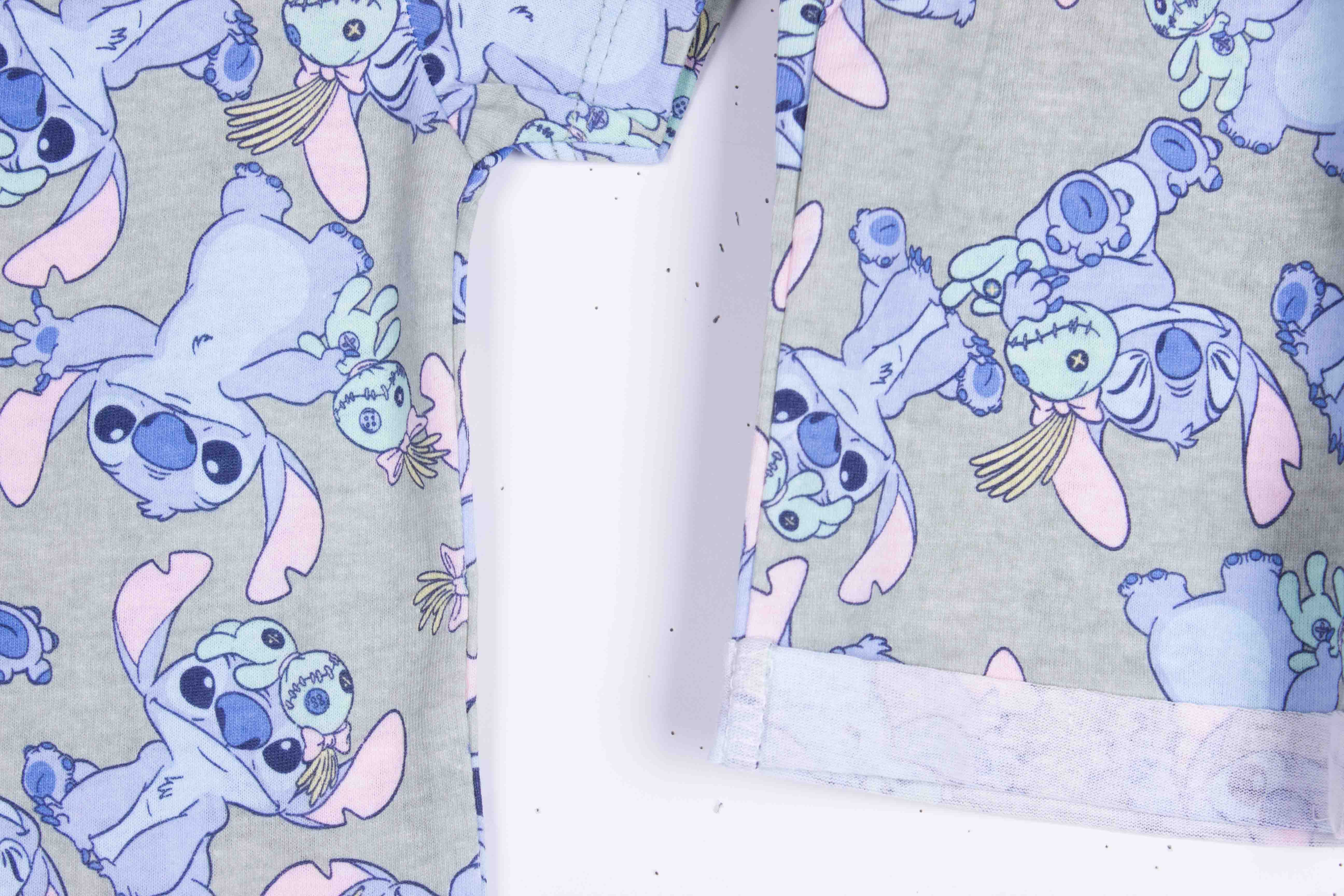 Stitch Baby
