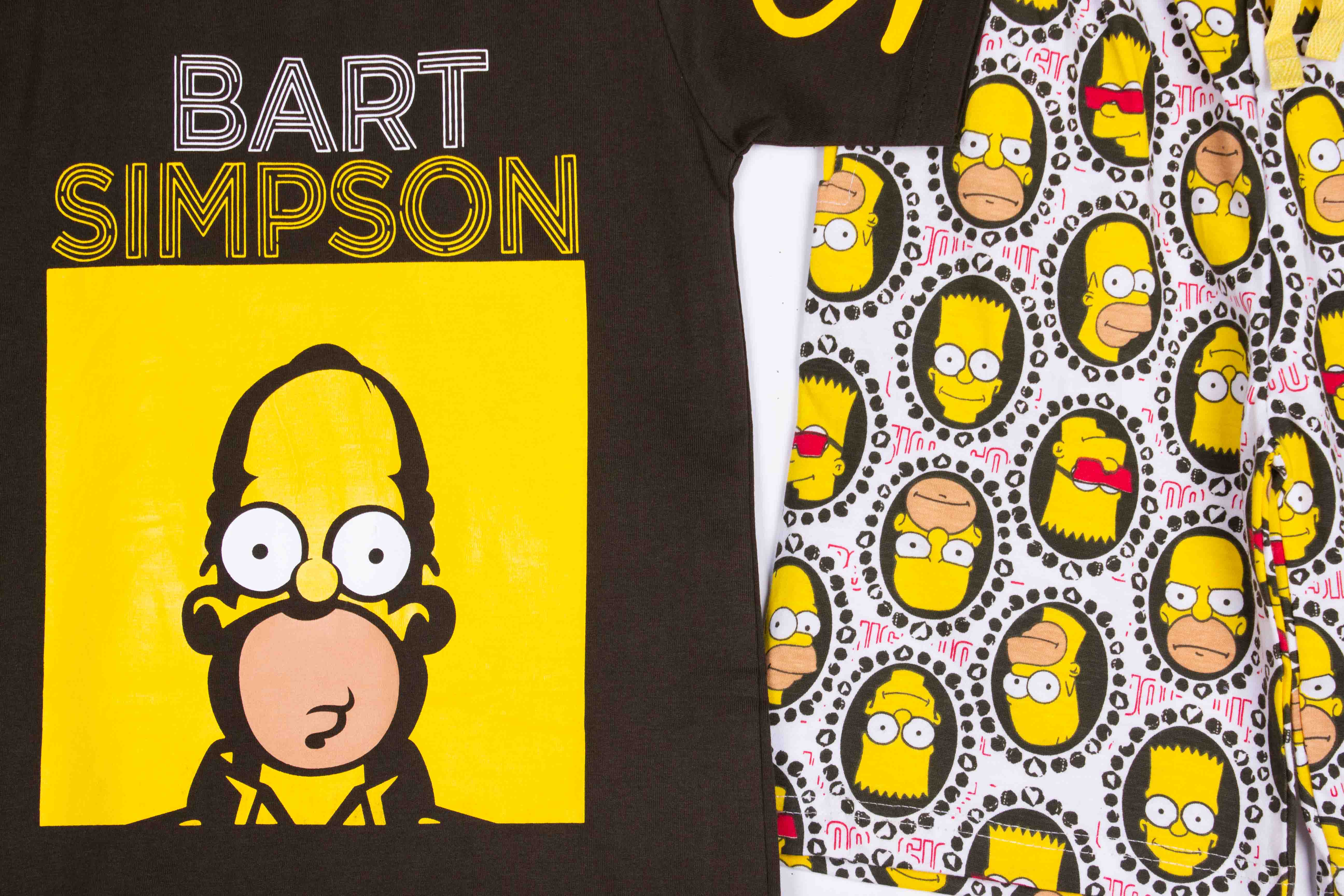 Bart Simpson