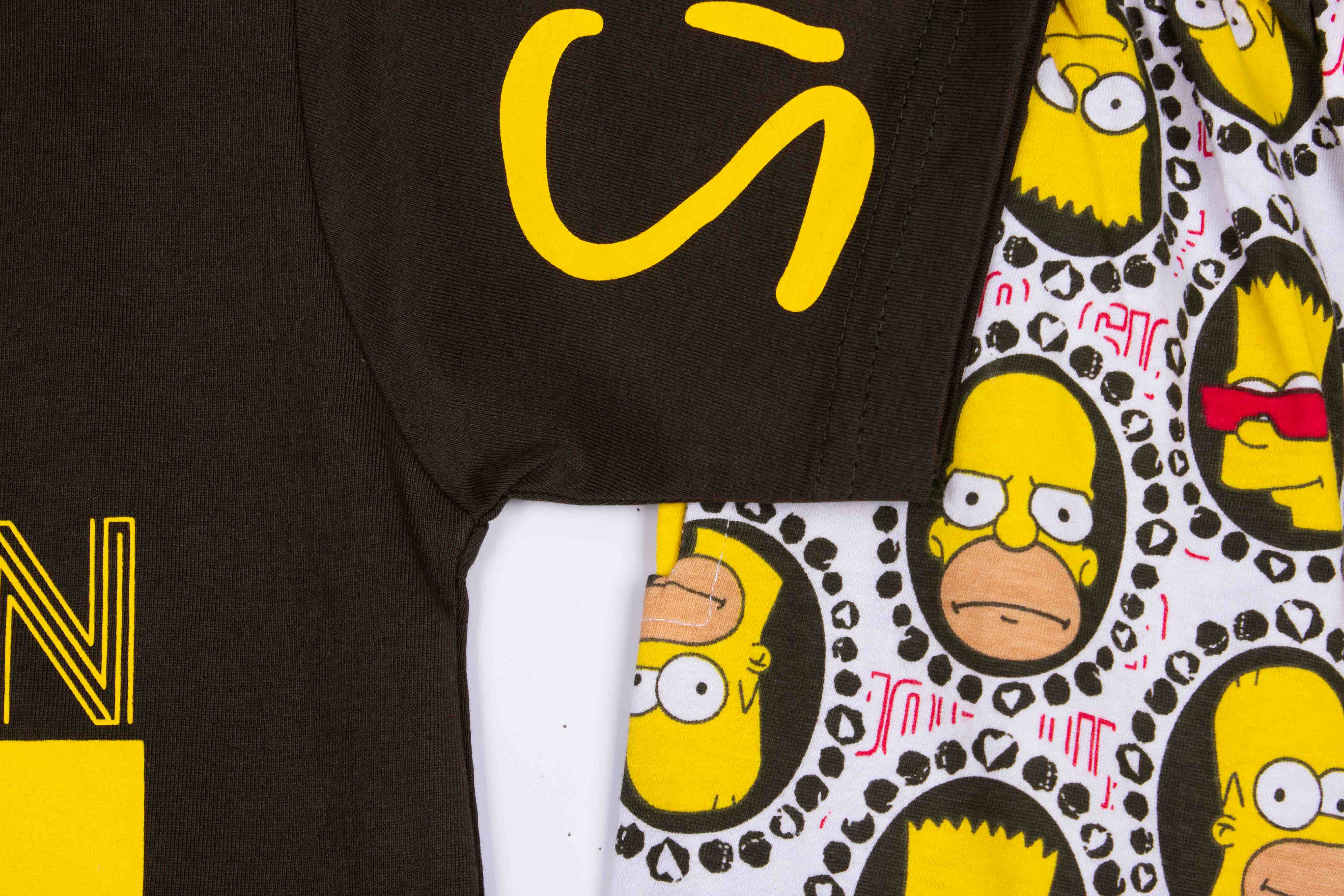 Bart Simpson