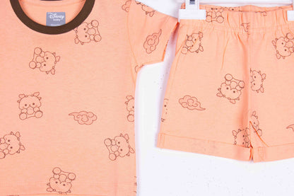 Adorable Orange