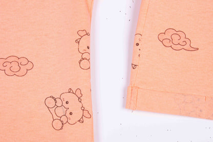 Adorable Orange